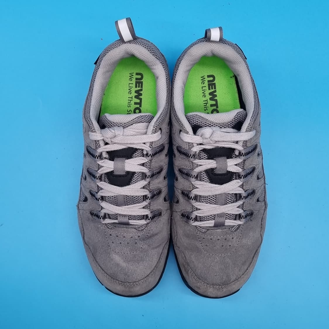 H 네파 칸네토 트랙션 GTX 등산화 245 상품이미지2