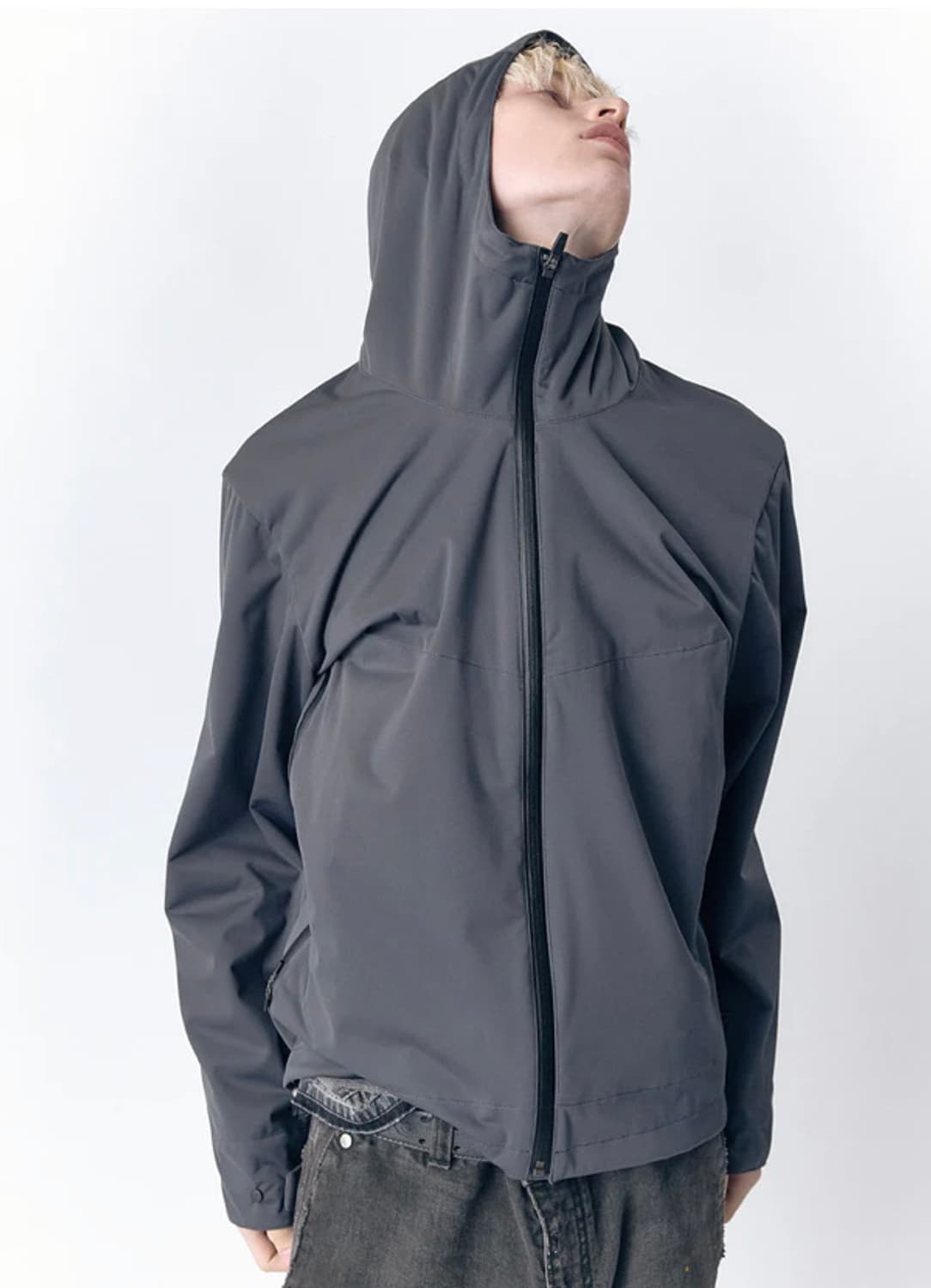 vuja de arlo 윈드브레이커 상품이미지2