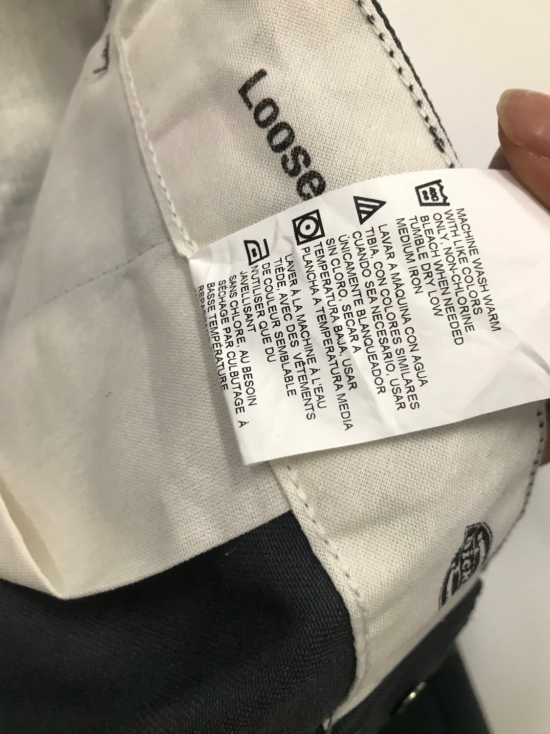 디키즈 사이드 포켓 버뮤다 팬츠 상품이미지6