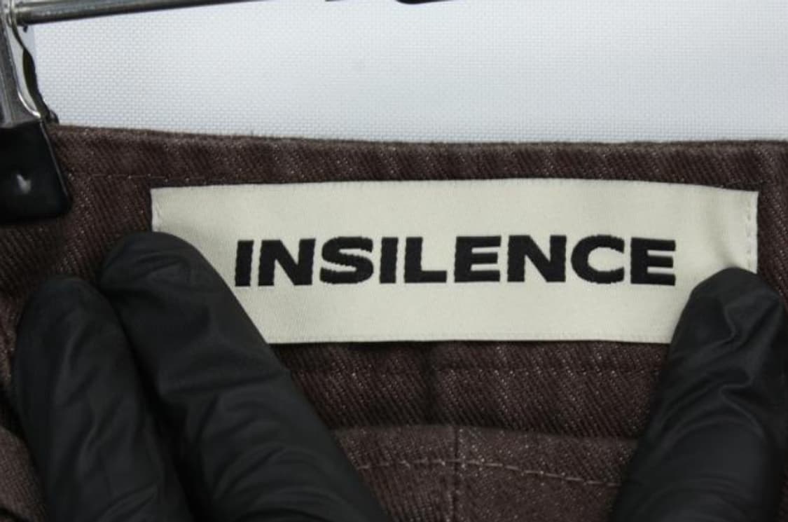 인사일런스 스커트 상품이미지5