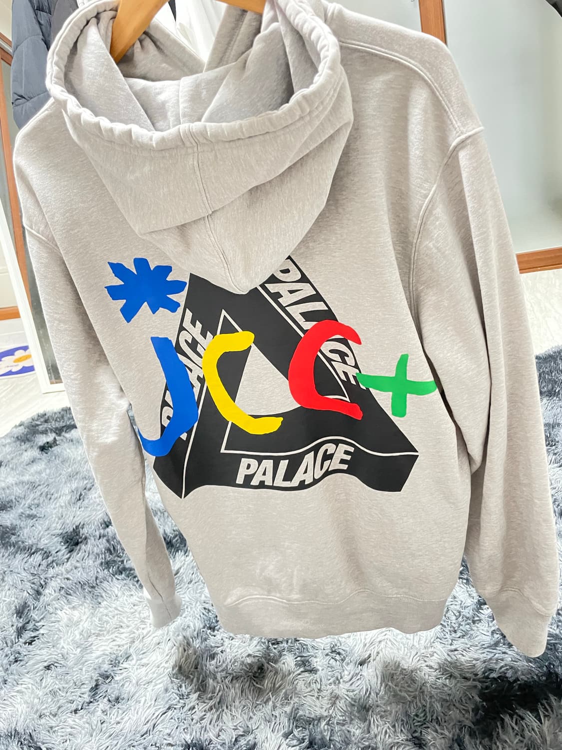 팔라스 후드 L 상품이미지4