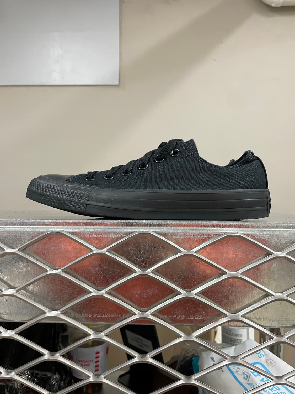 컨버스 올스타 블랙 모노크롬 240 (gr-4485) 상품이미지1