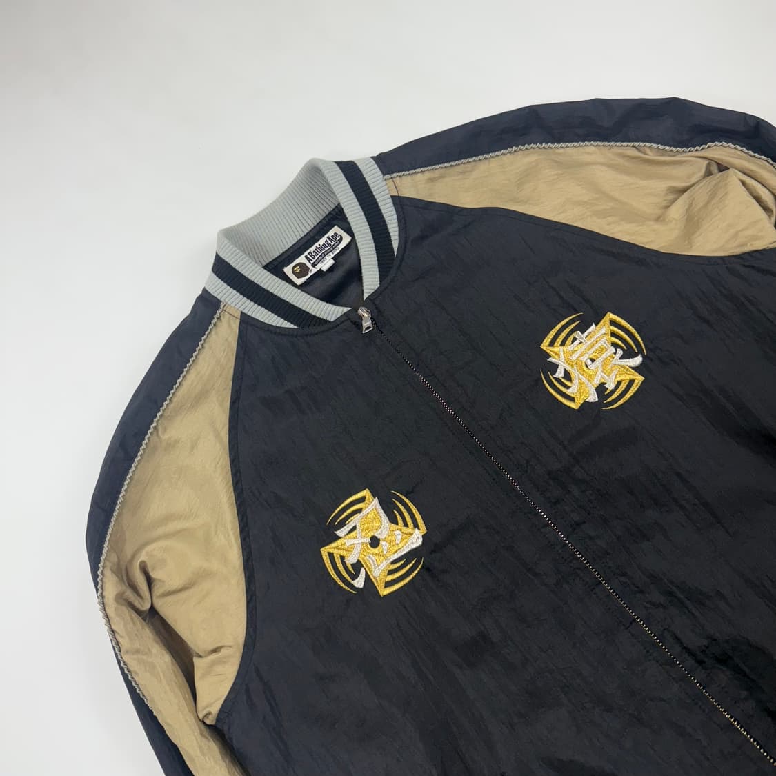 베이프 BAPE 19fw 닌자 수베니어자켓 스카쟌 (정품) 상품이미지3