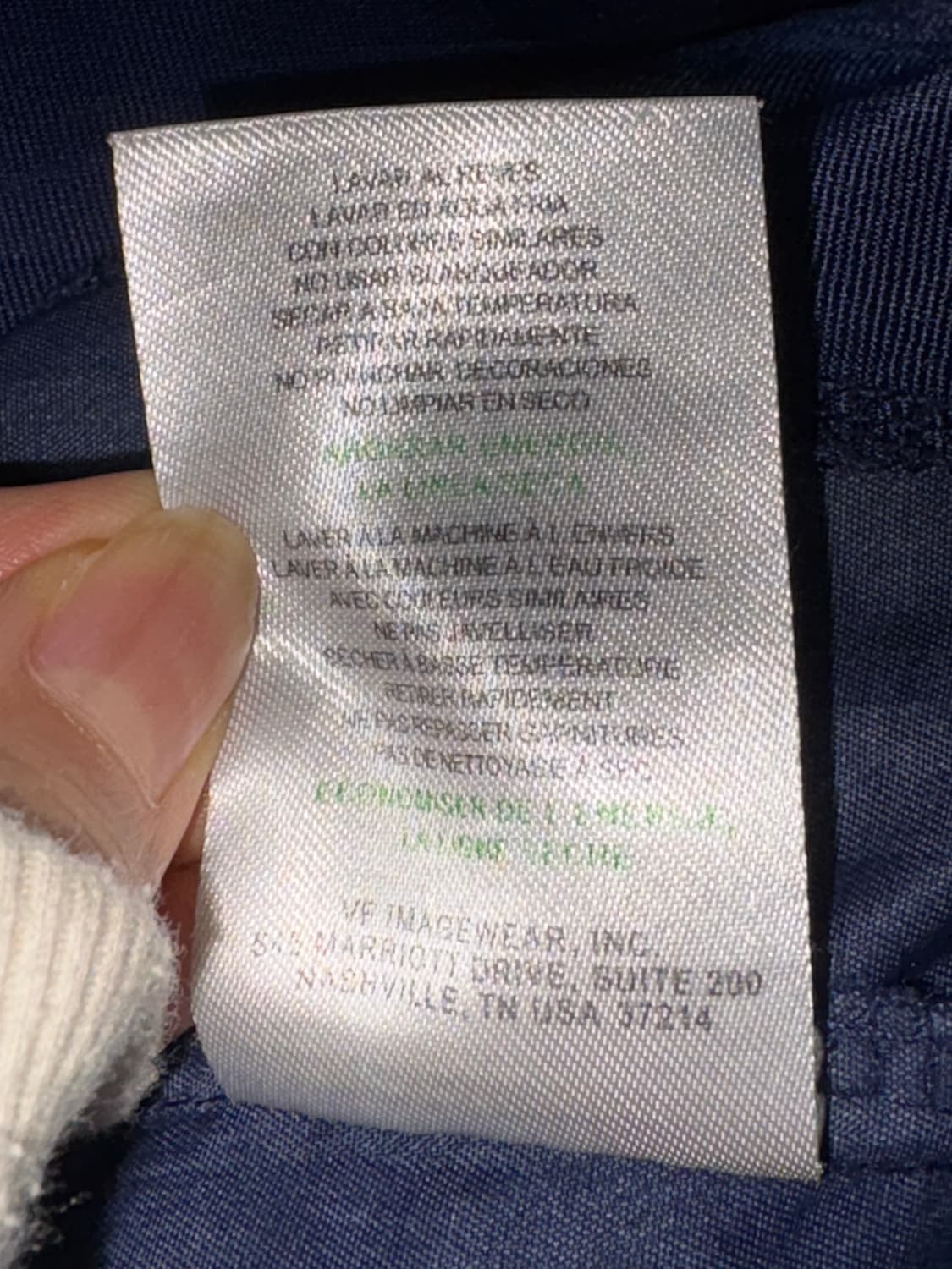 Supreme x n.y Yankees 후드 자켓 상품이미지10