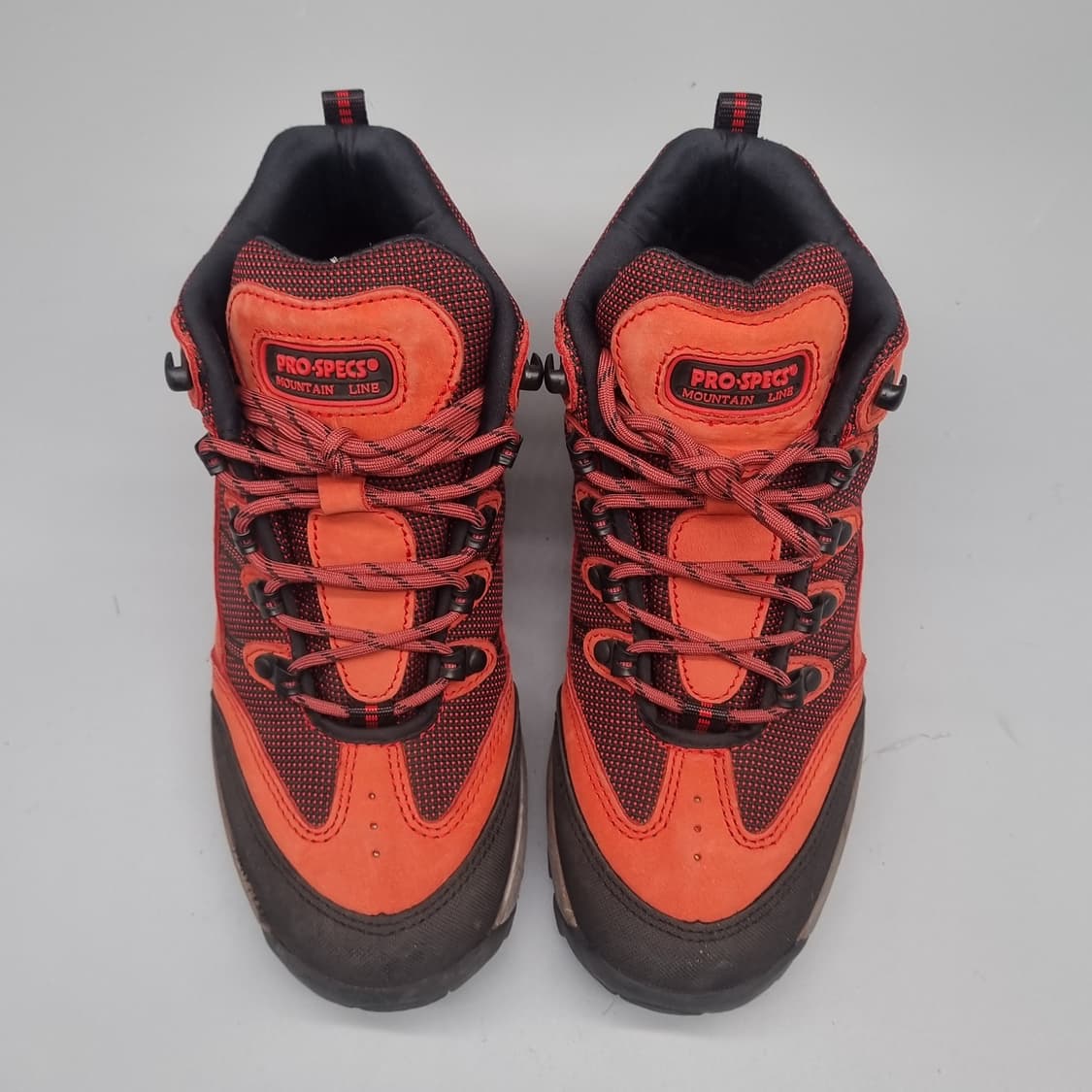 프로스펙스 등산화 250 상품이미지2