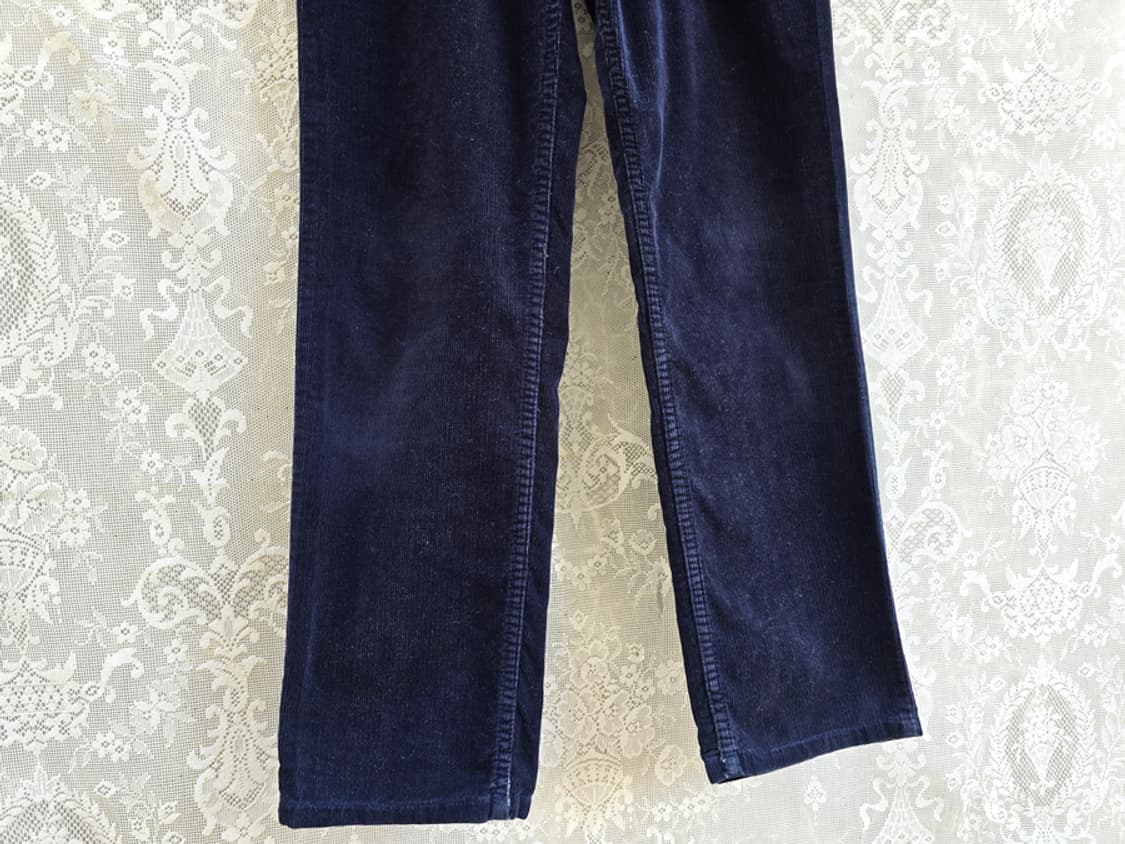 90s 리바이스 503 코듀로이 팬츠 상품이미지3