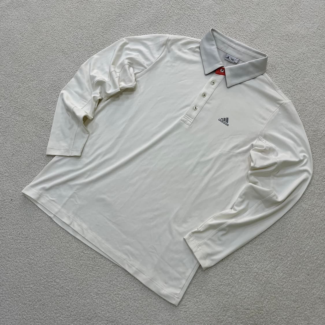 L 아디다스 기능성 긴팔 티셔츠 0317M 상품이미지1