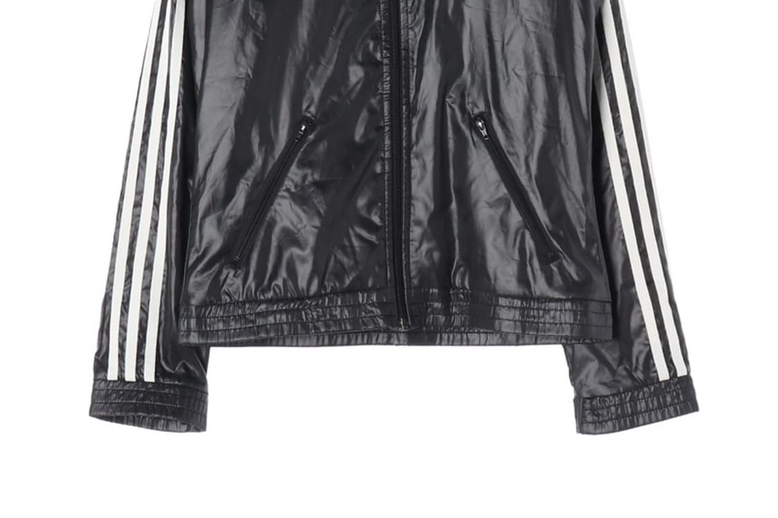 아디다스 삼선 윈드브레이커 자 S 상품이미지5