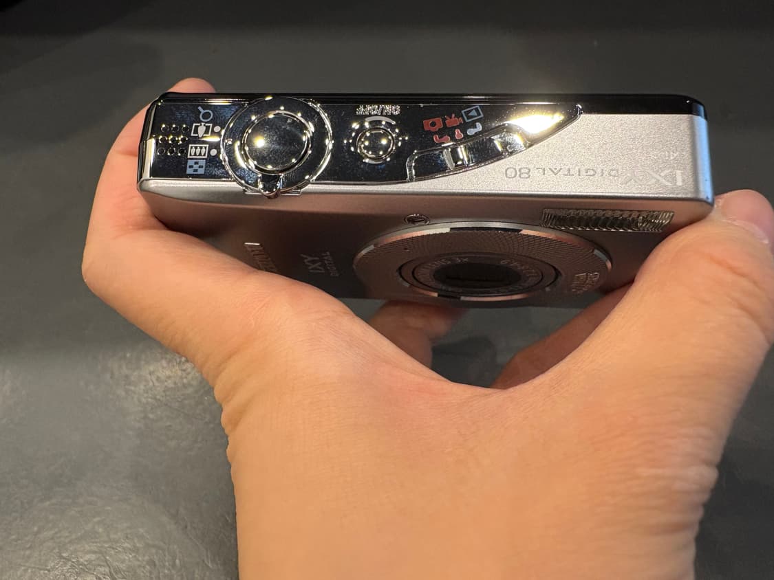 ixus 65 ixy 80 익서스 60 판매합니다! 상품이미지5