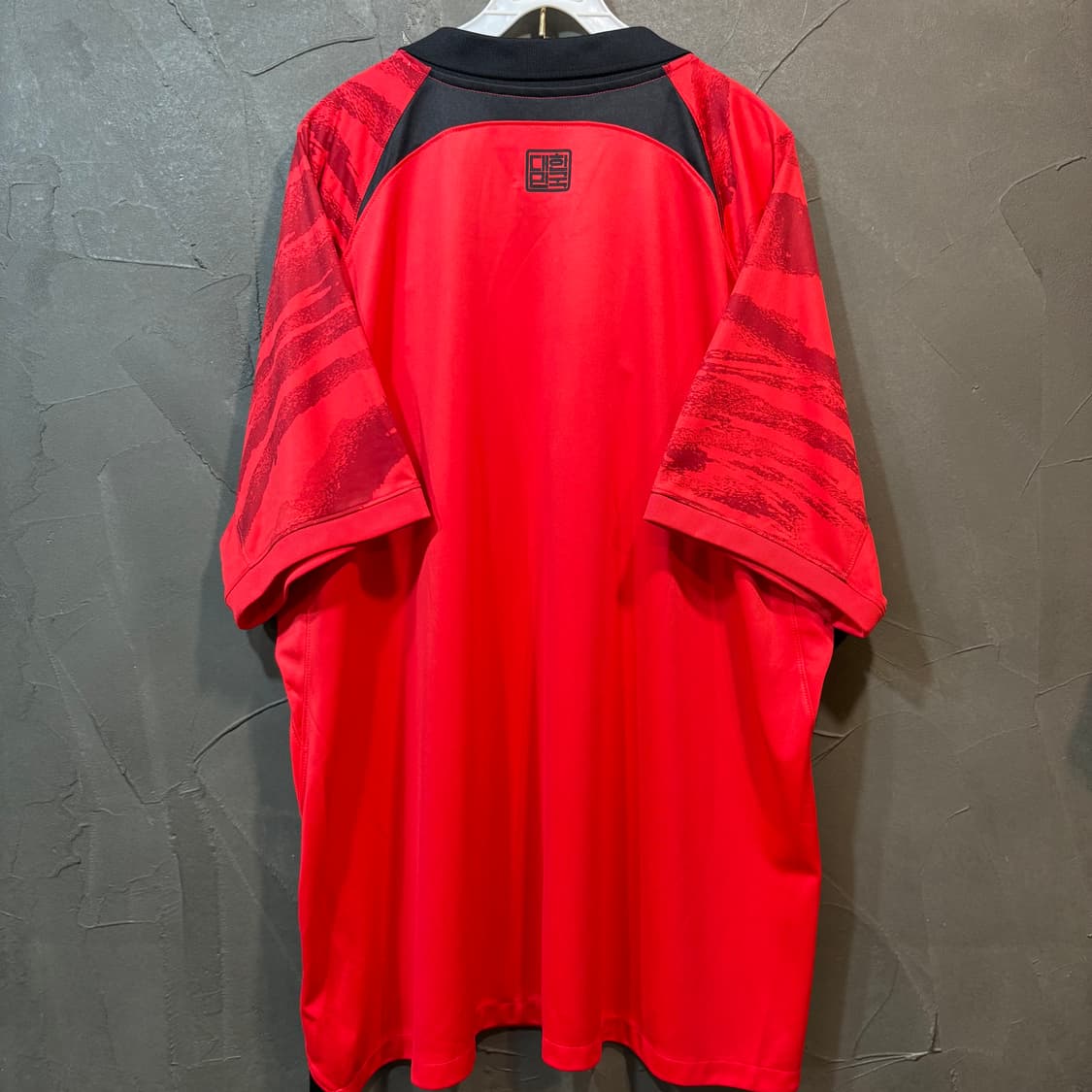 [XXXL] NIKE 나이키 대한민국 축구 국가대표 유니폼 상품이미지5