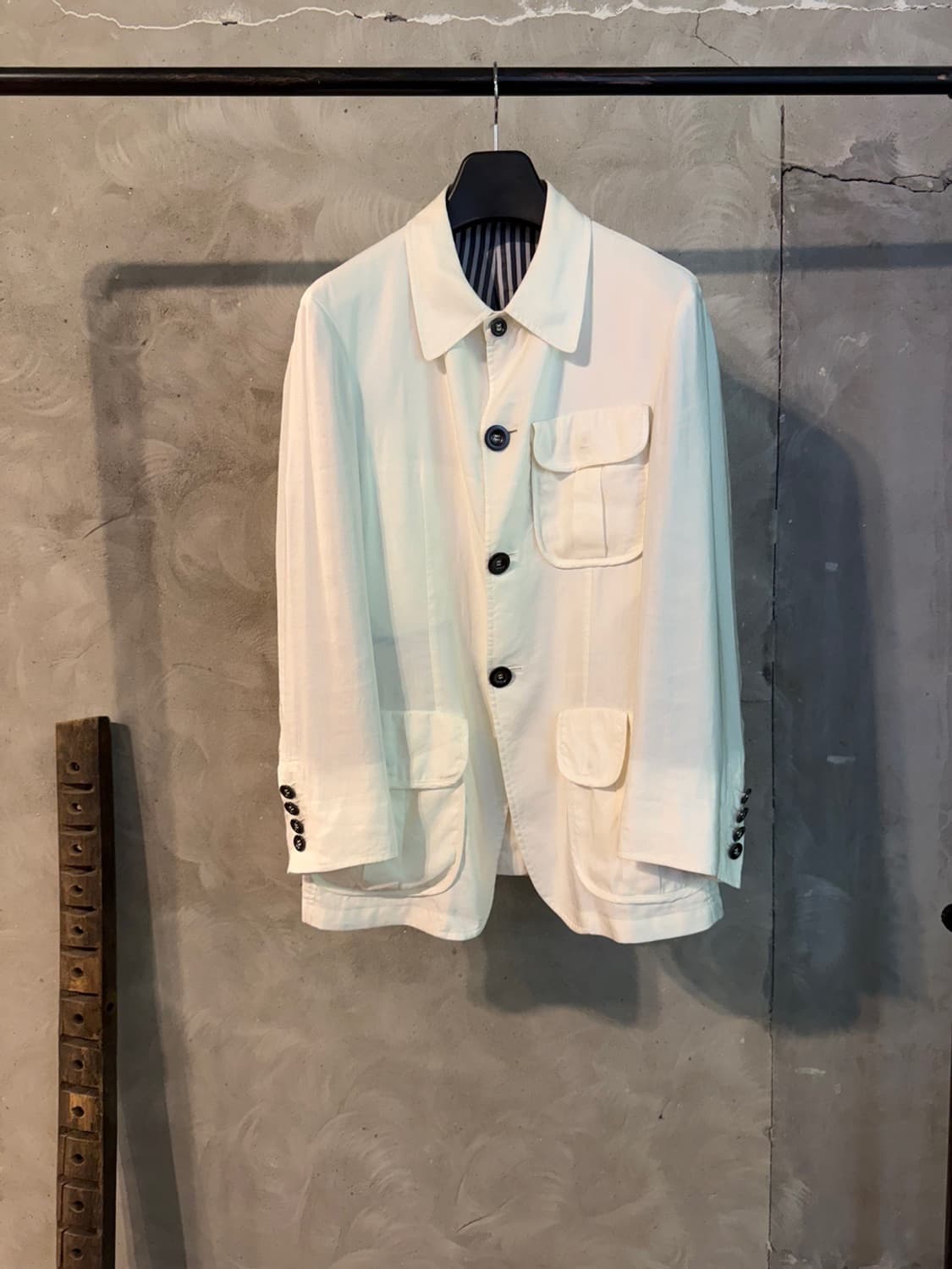 조르지오 아르마니 뱀부 카코트 100 상품이미지7