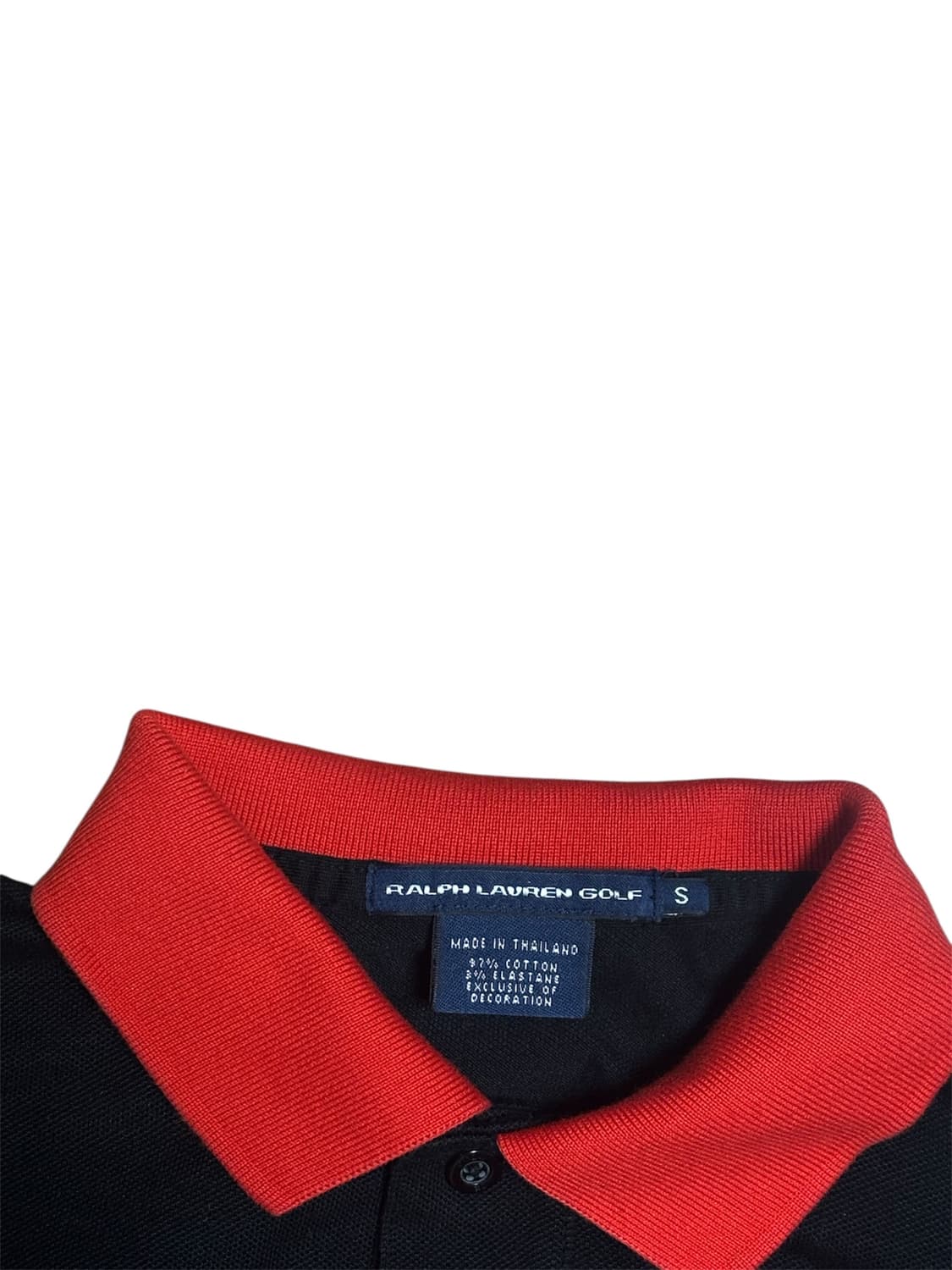 폴로 랄프로렌 빅포니 카라티  상품이미지6