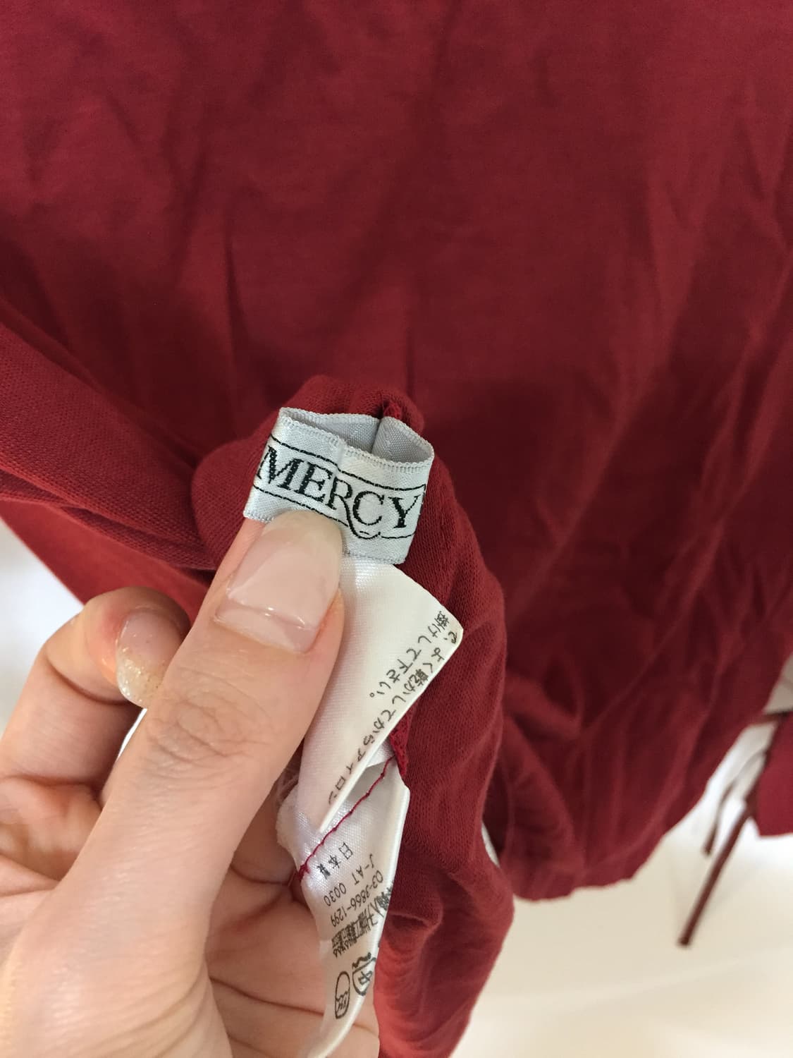 소매 셔링 블라우스 상품이미지5