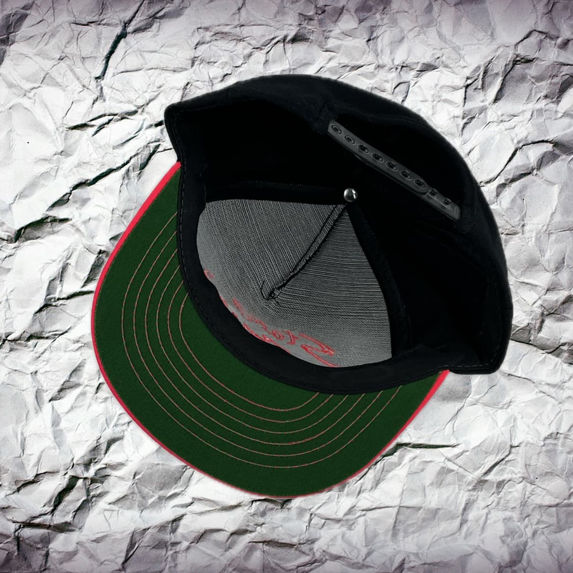 STATE FARM SNAPBACK 상품이미지5