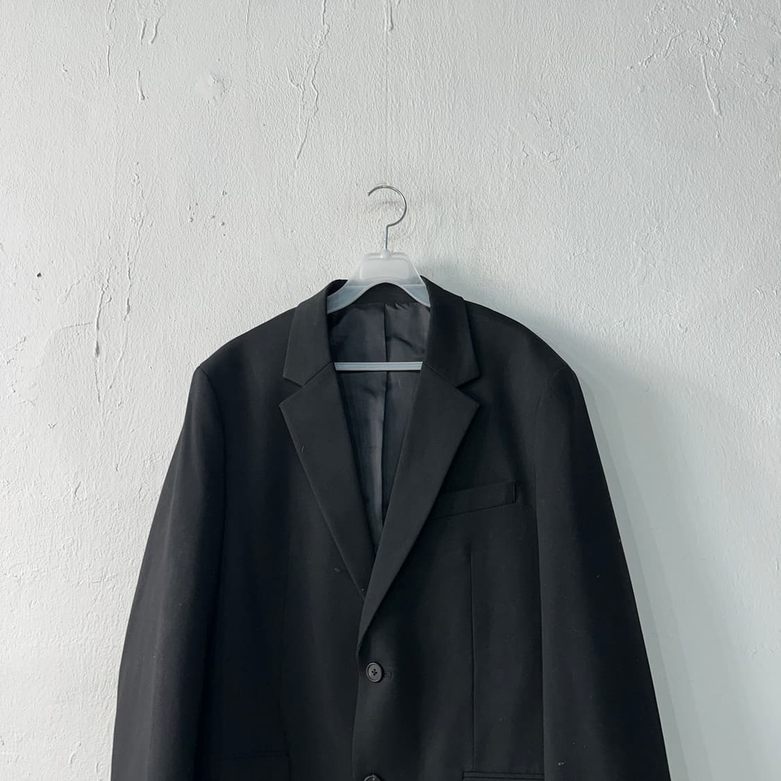 무신사스탠다드 릴렉스드핏  블레이저 자켓 L 상품이미지2