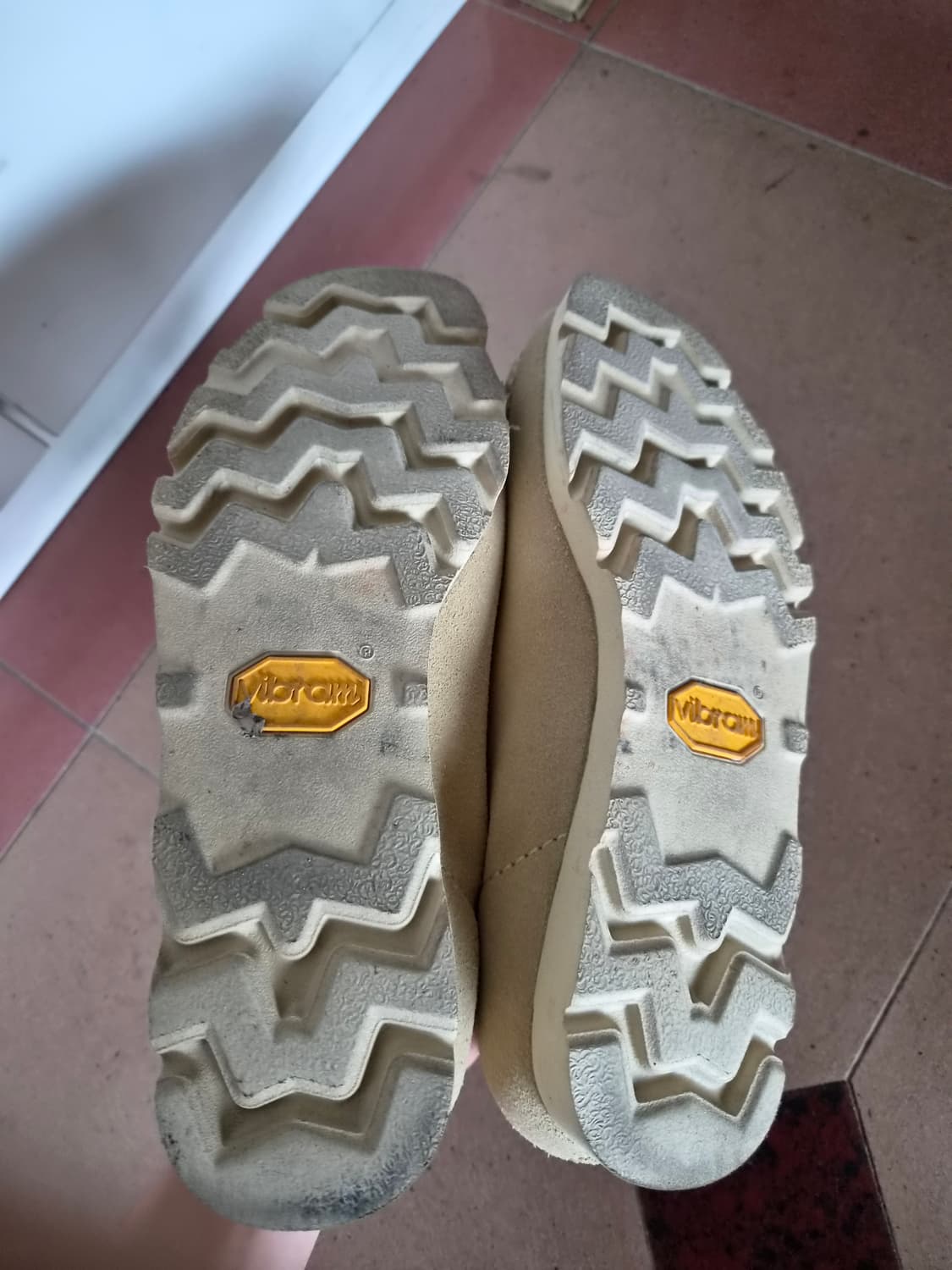 클락스 clarks 왈라비 고어텍스 gtx 메이플 상품이미지4