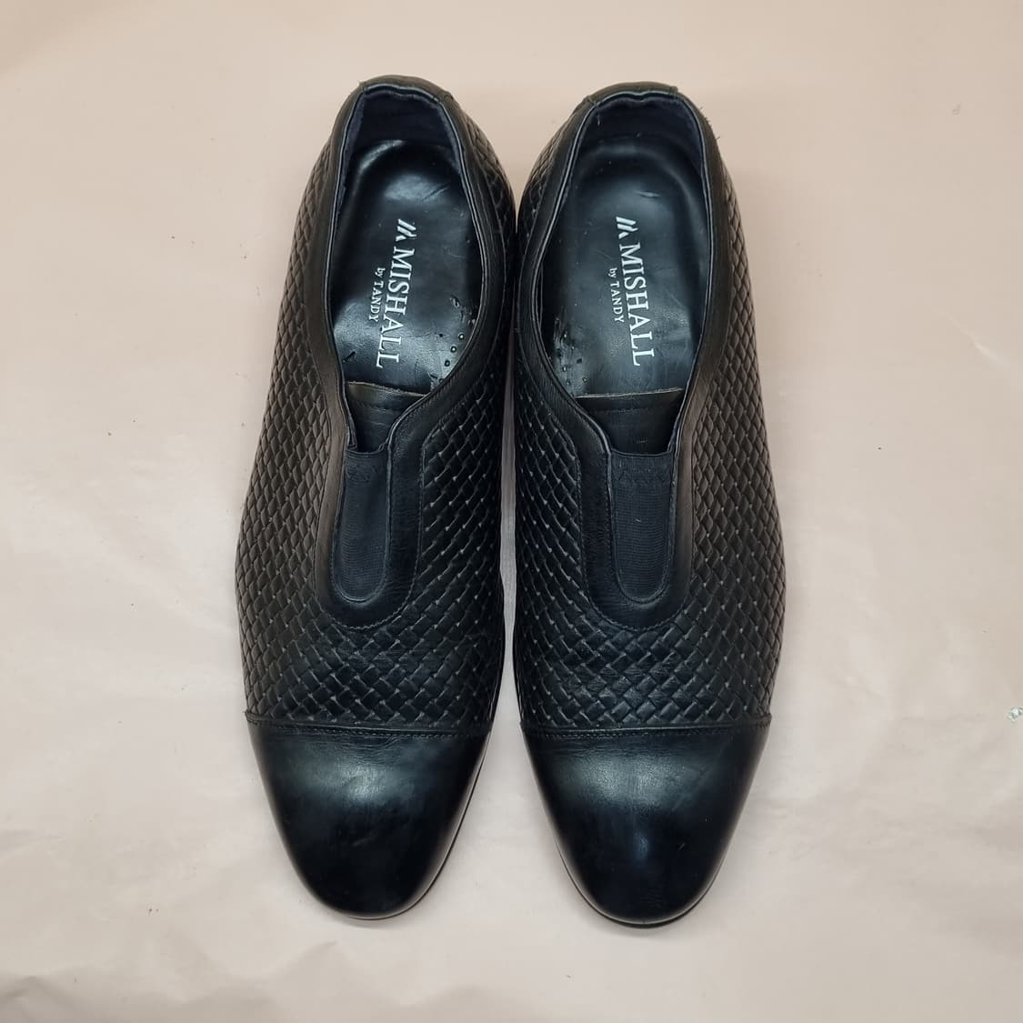 미쉘바이탠디 남성로퍼 260 상품이미지2