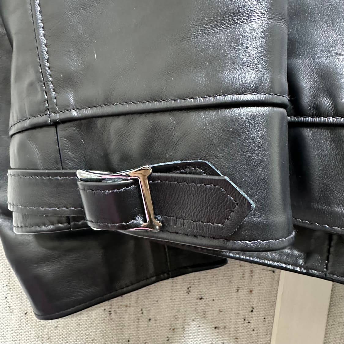 루이스레더 커세어 60 홀스하이드 상품이미지7