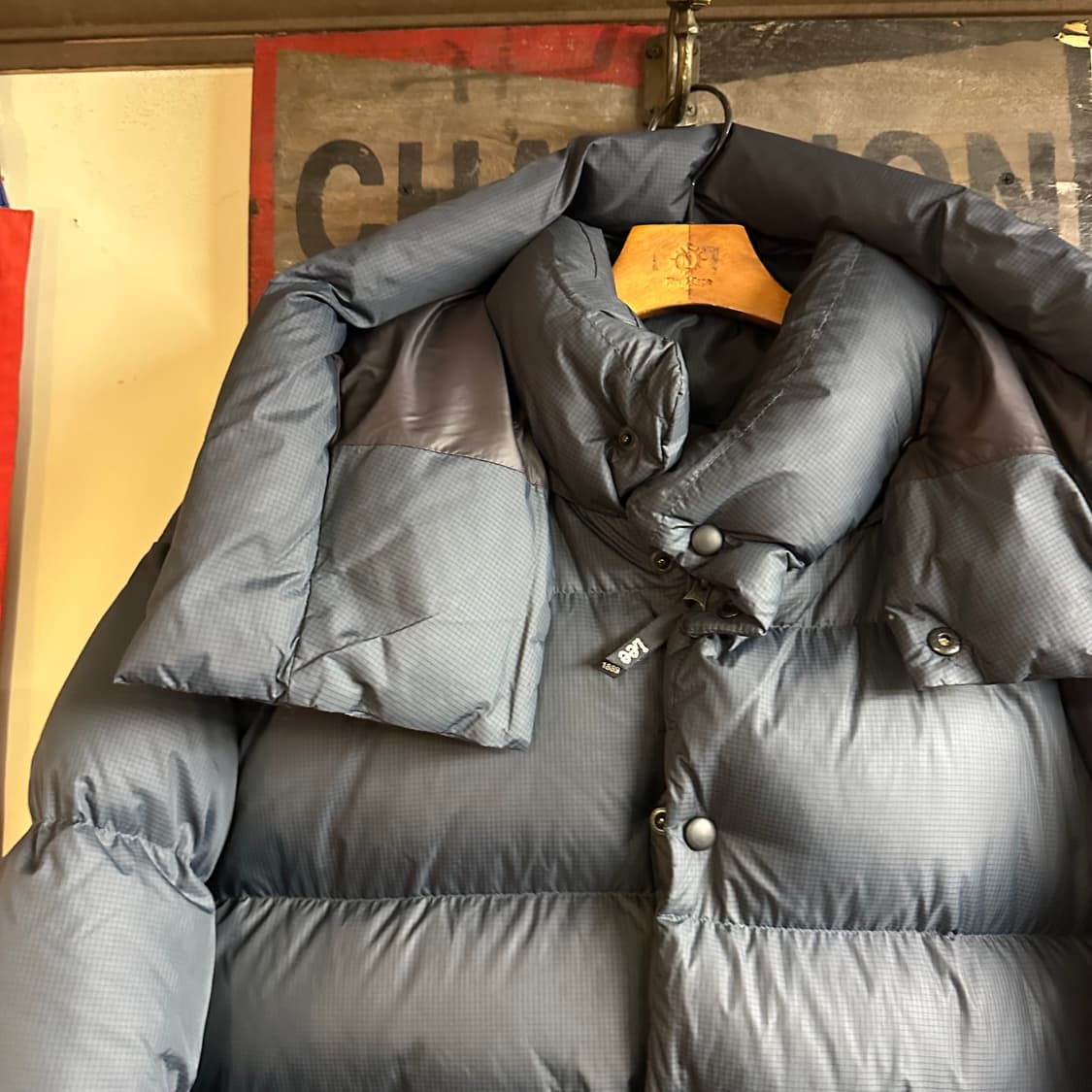 LEE 익스페디션 프리미엄 덕다운 M 100 상품이미지2