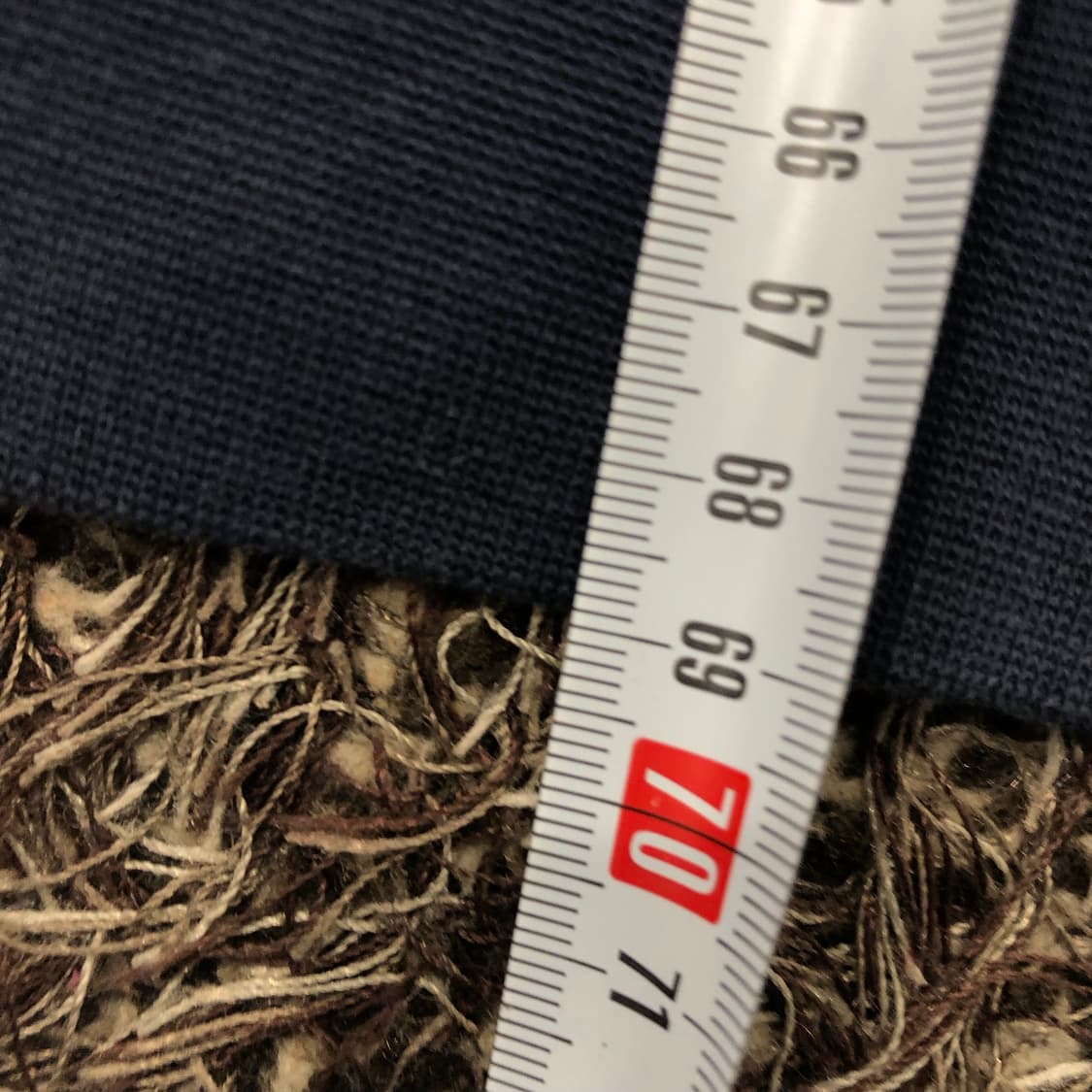 L 라코스테 네이비 맨투맨 상품이미지6