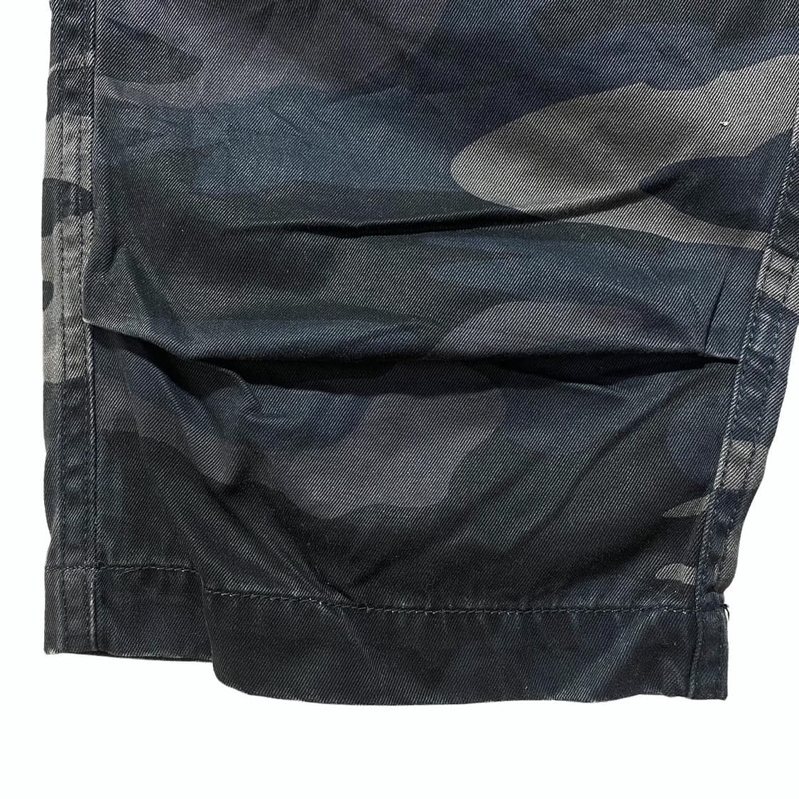 Avi Rex Camo Half Pants 상품이미지5