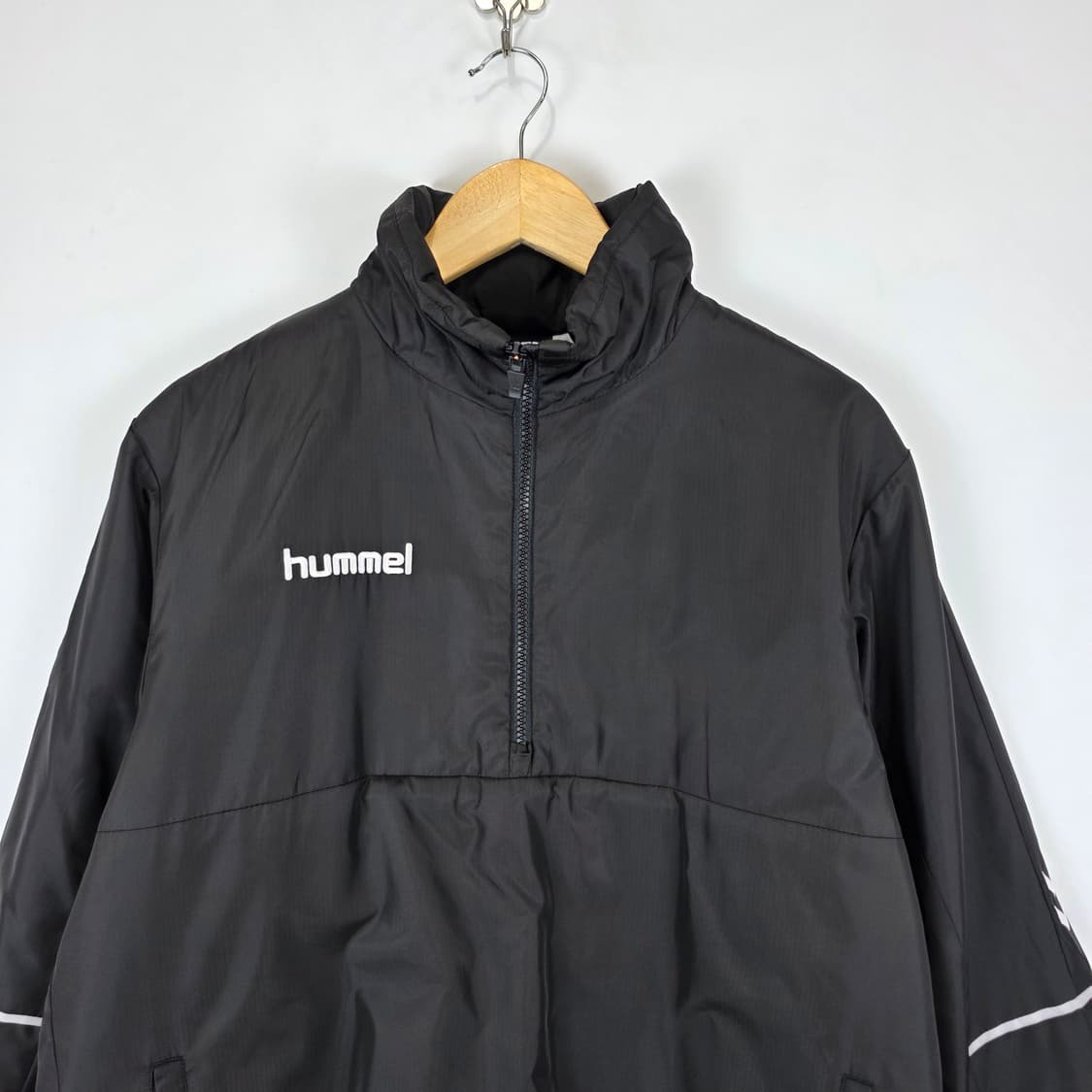 Hummel 패딩 윈드브레이커  상품이미지2