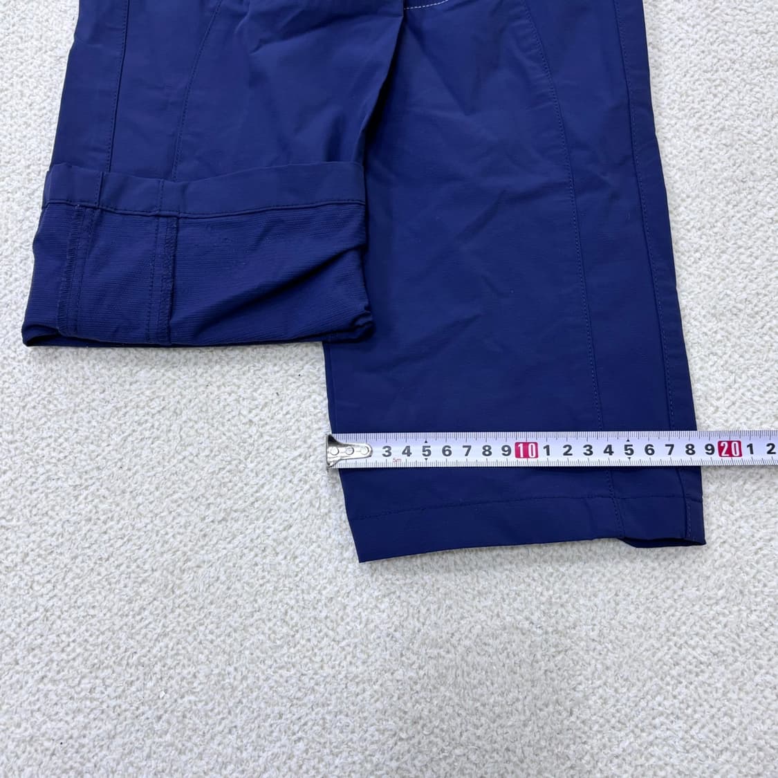 79 노스페이스 다이노시리즈 등산 바지 0311E 상품이미지9