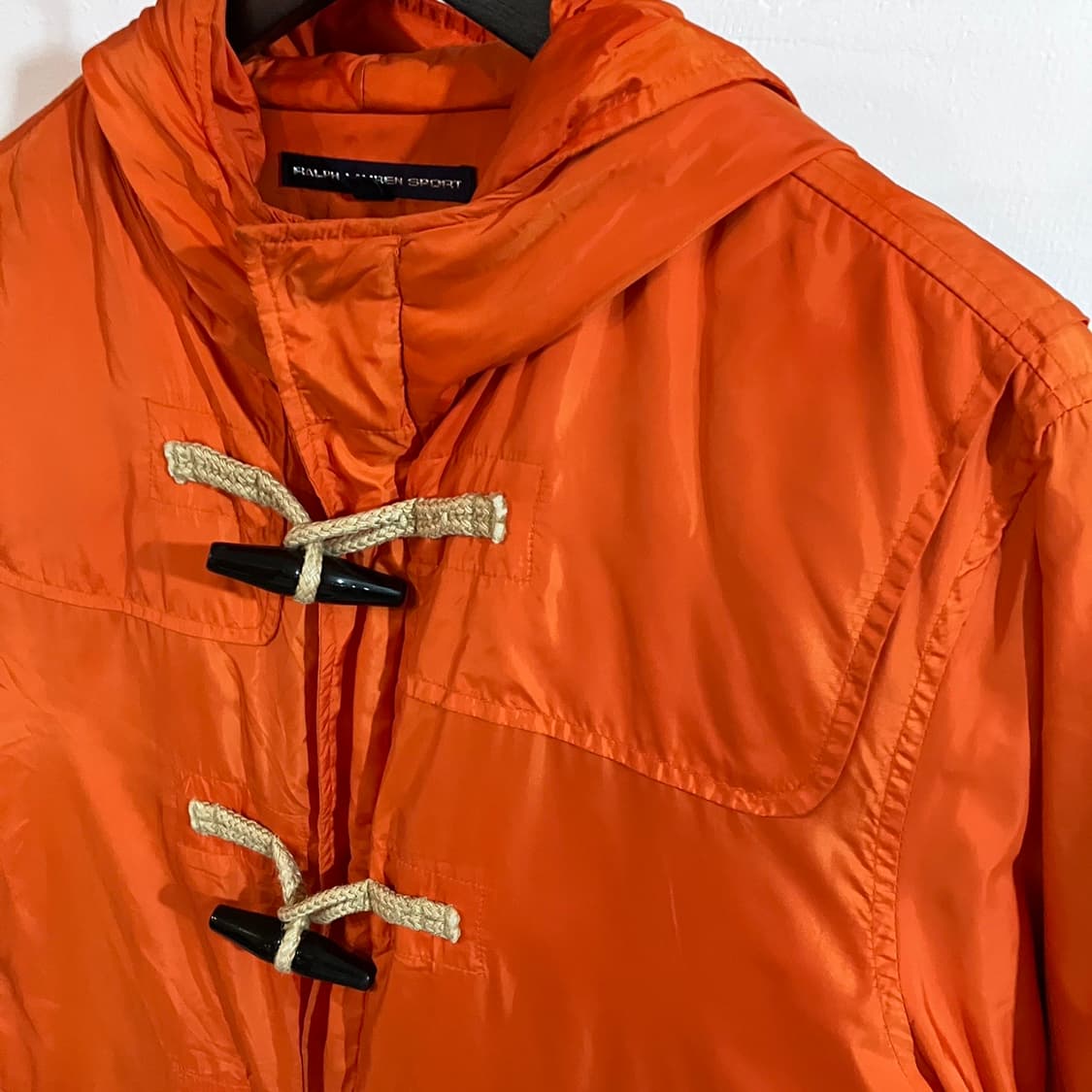 랄프로렌 스포츠 더플 패딩 상품이미지4