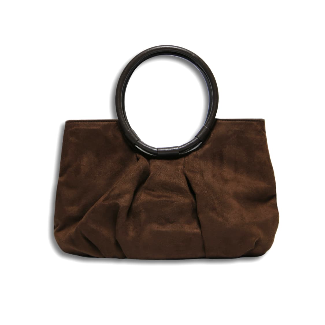 Donatella Doga Suede Mini bag 상품이미지2