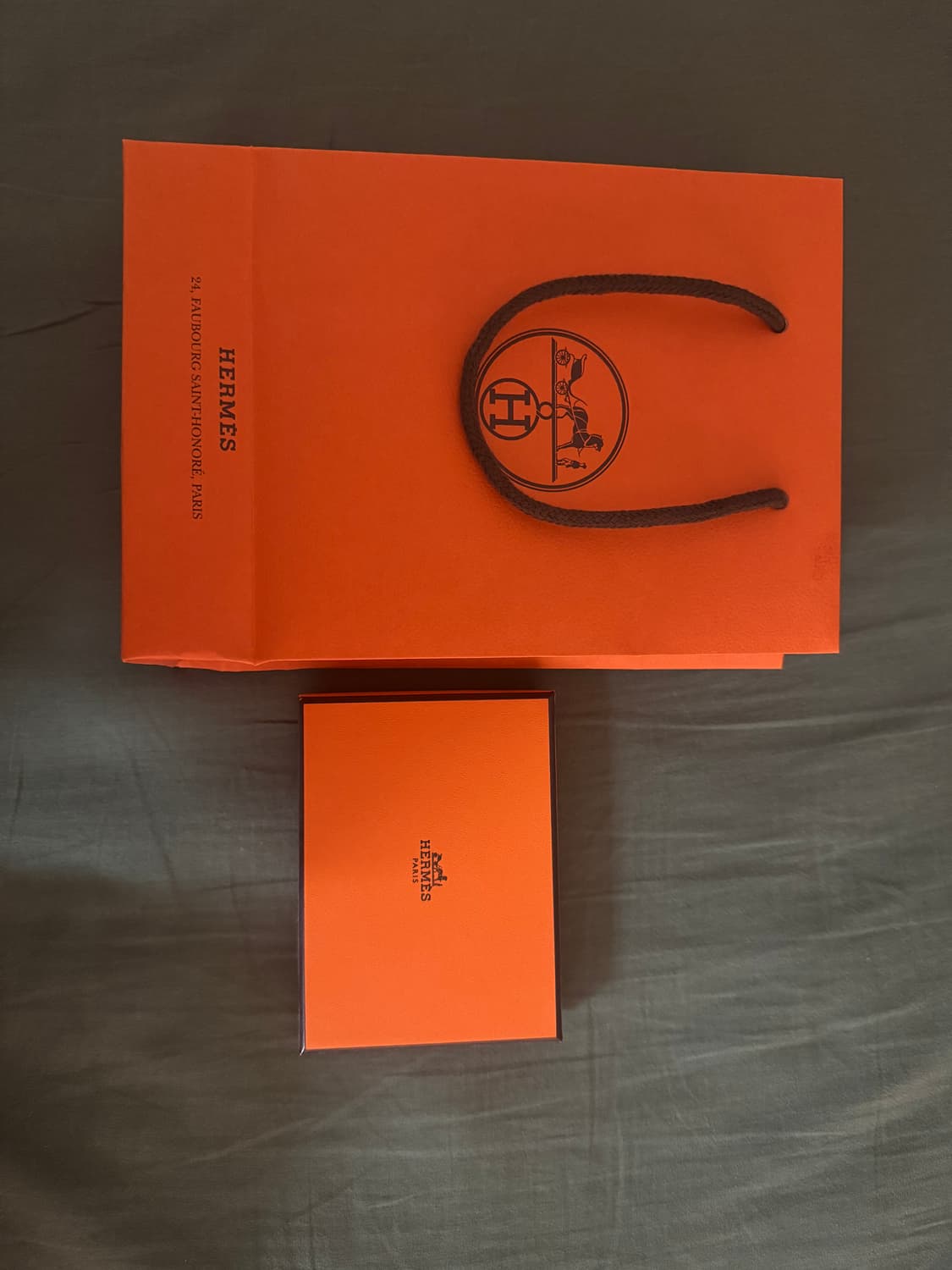 에르메스 시티즌 트윌 카드홀더 상품이미지3