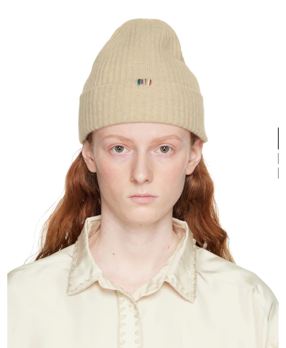 익스트림캐시미어 비니 상품이미지1