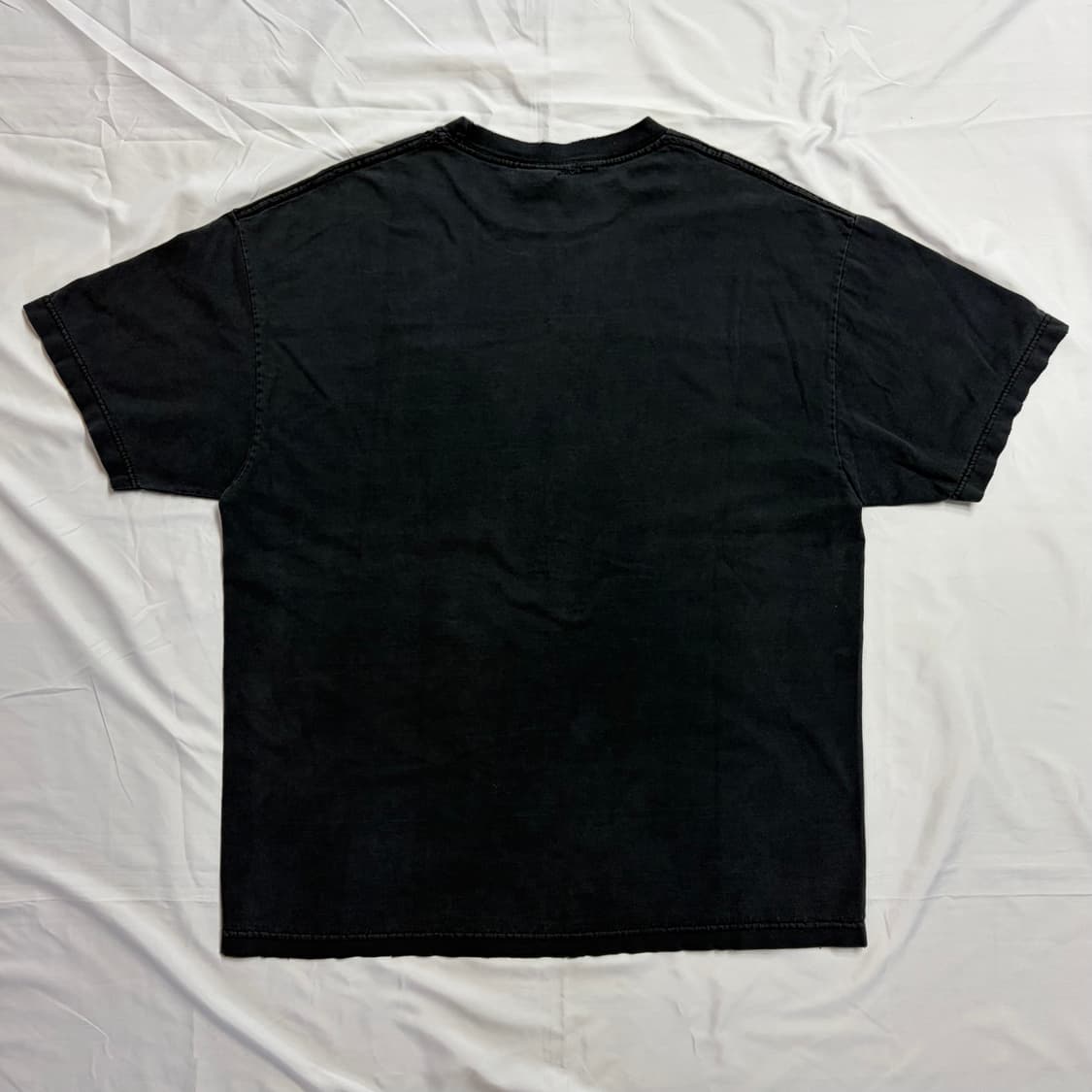 [XL] 90s 시리얼 킬러 빈티지 티셔츠 상품이미지2