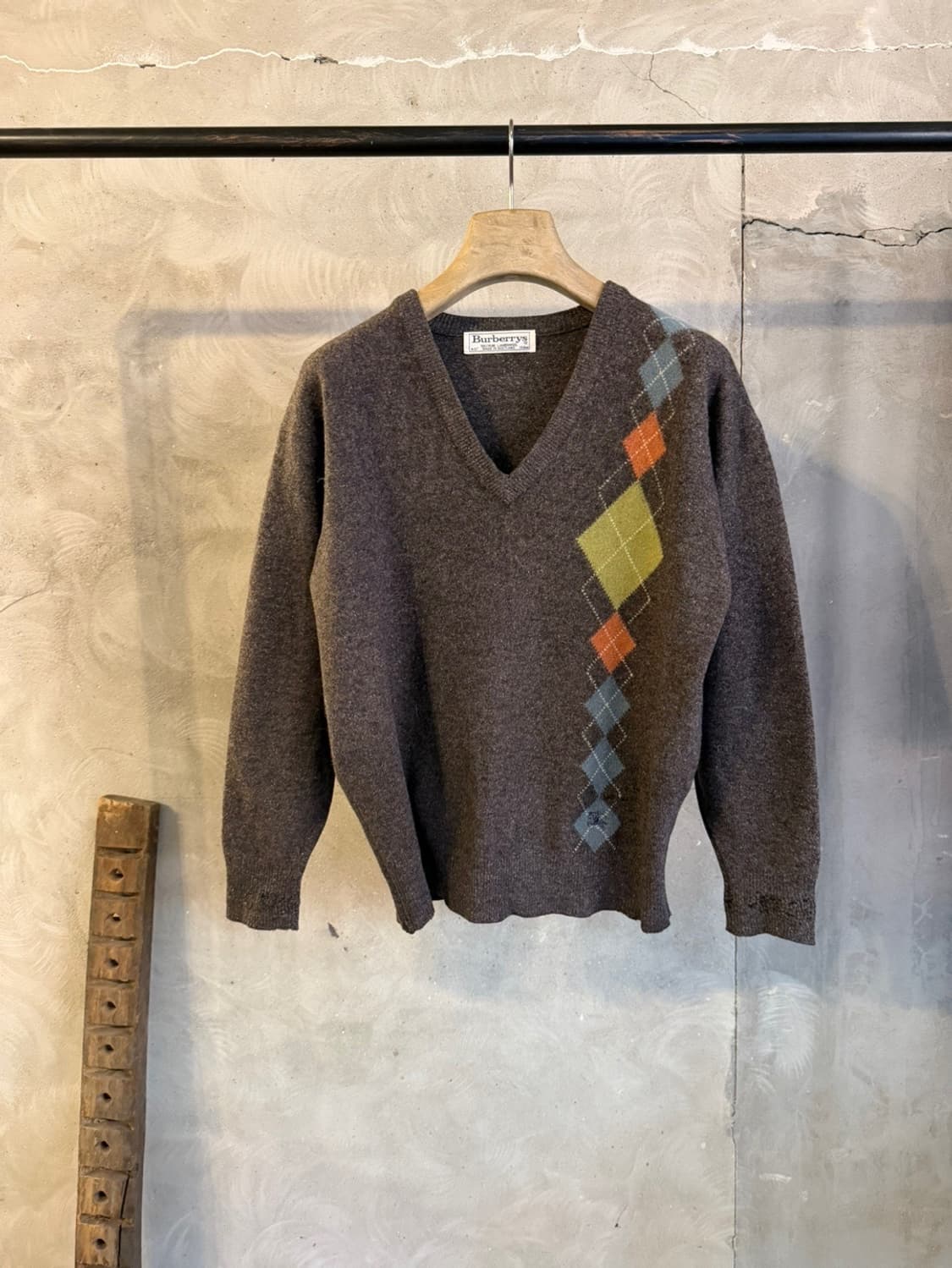 버버리니트 여성66 상품이미지10