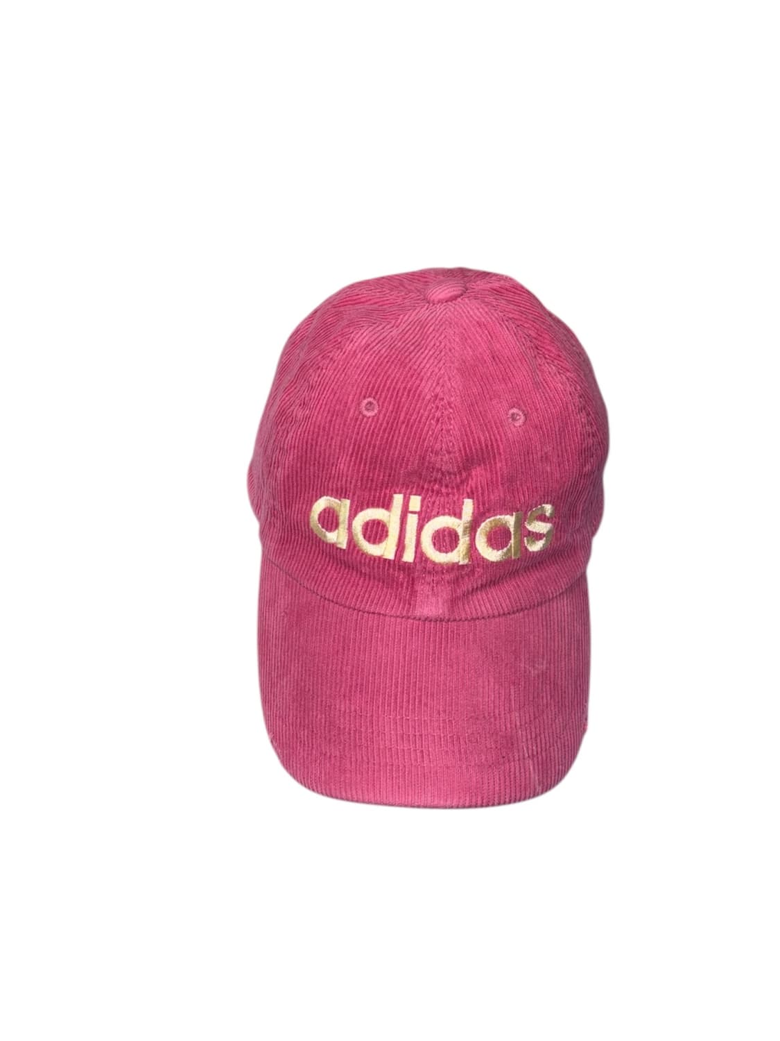 빈티지 아디다스 코듀로이 볼캡 상품이미지1