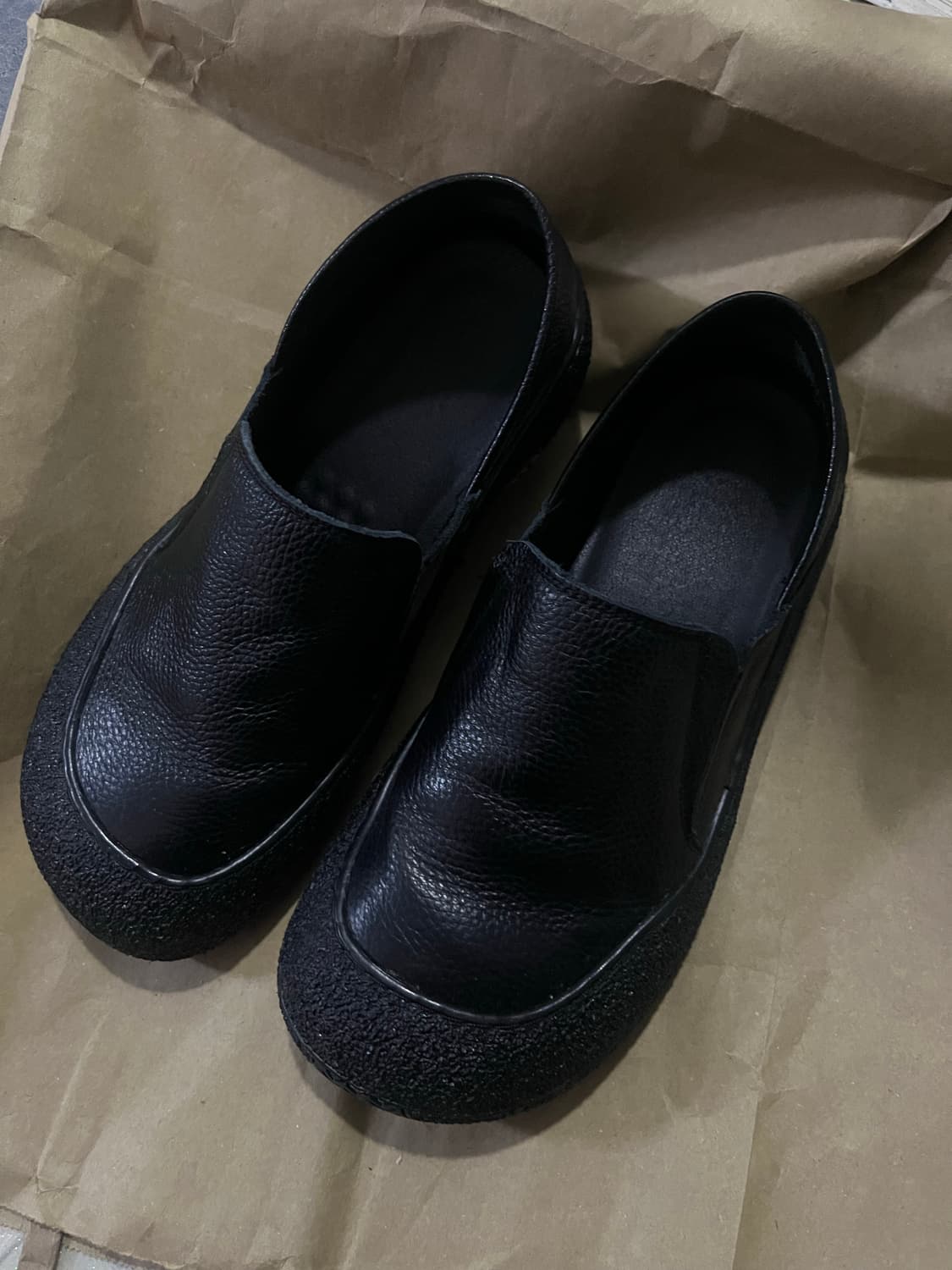 베이직 단화 상품이미지1