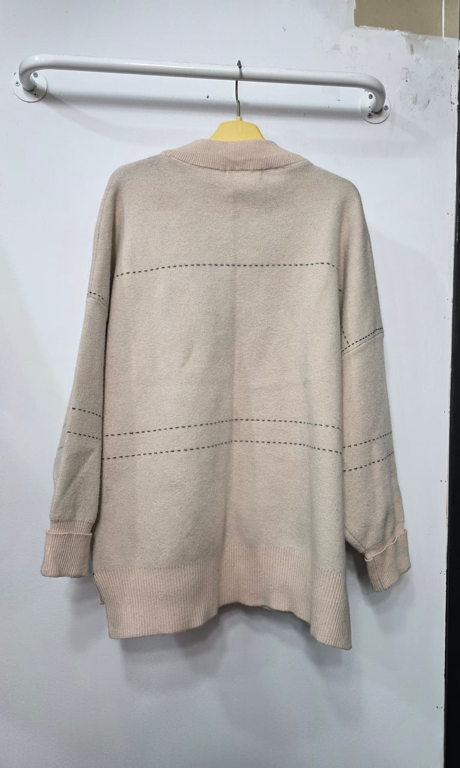 PAT 여성 니트 집업 상품이미지2