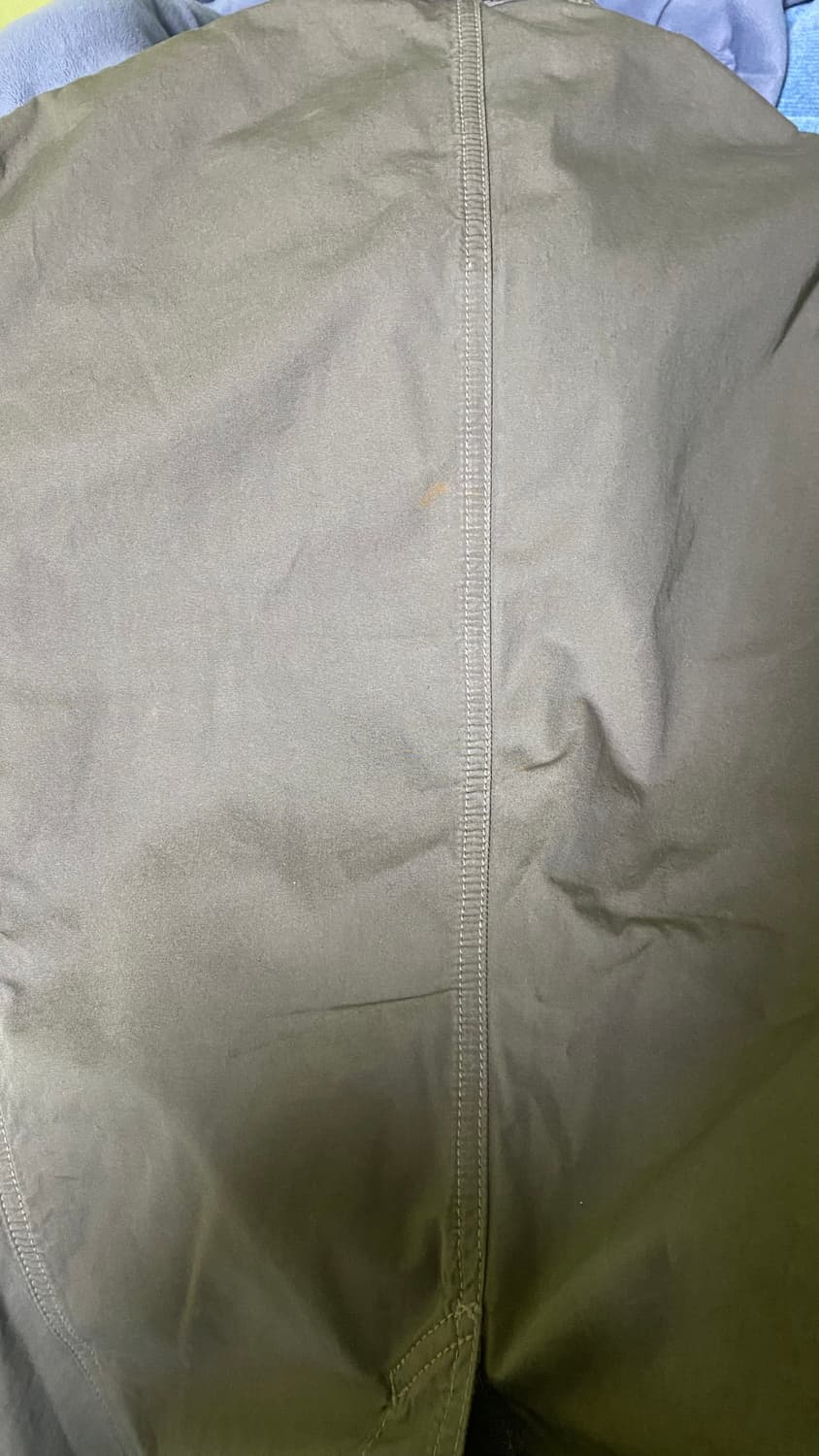 사카이 테일러드 2버튼 재킷 상품이미지10