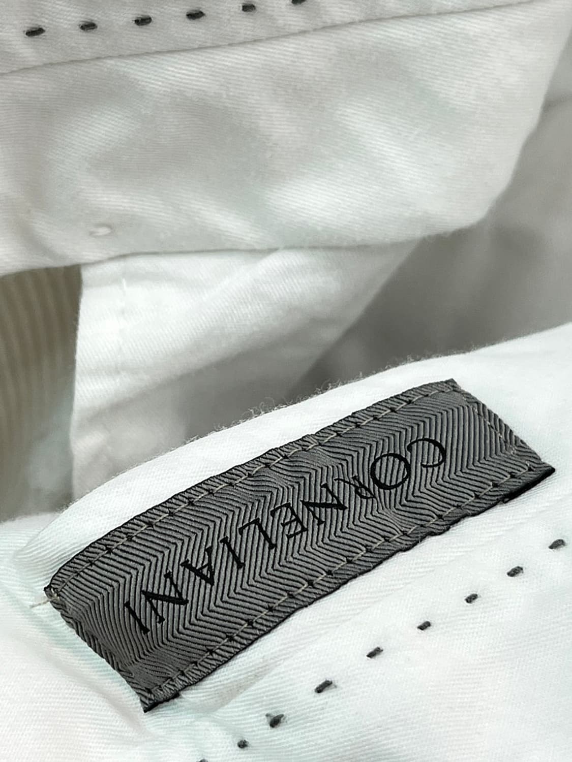 34) 꼬르넬리아니 신형 코듀로이 팬츠  상품이미지9