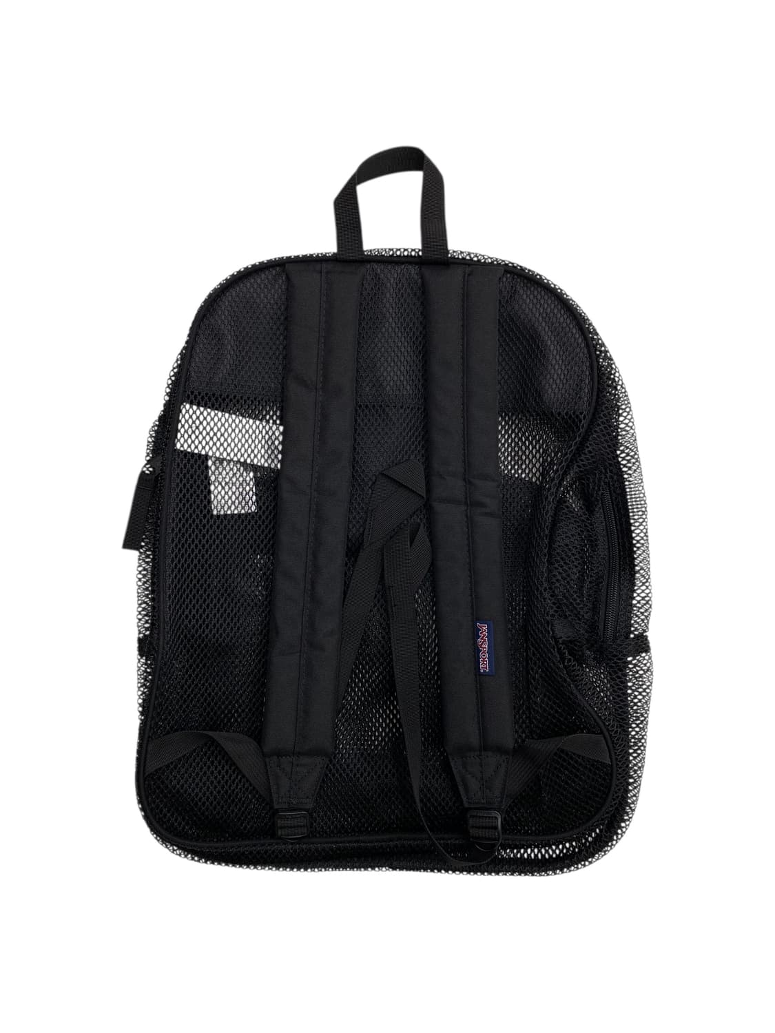 잔스포츠 망사 메쉬백팩 상품이미지2
