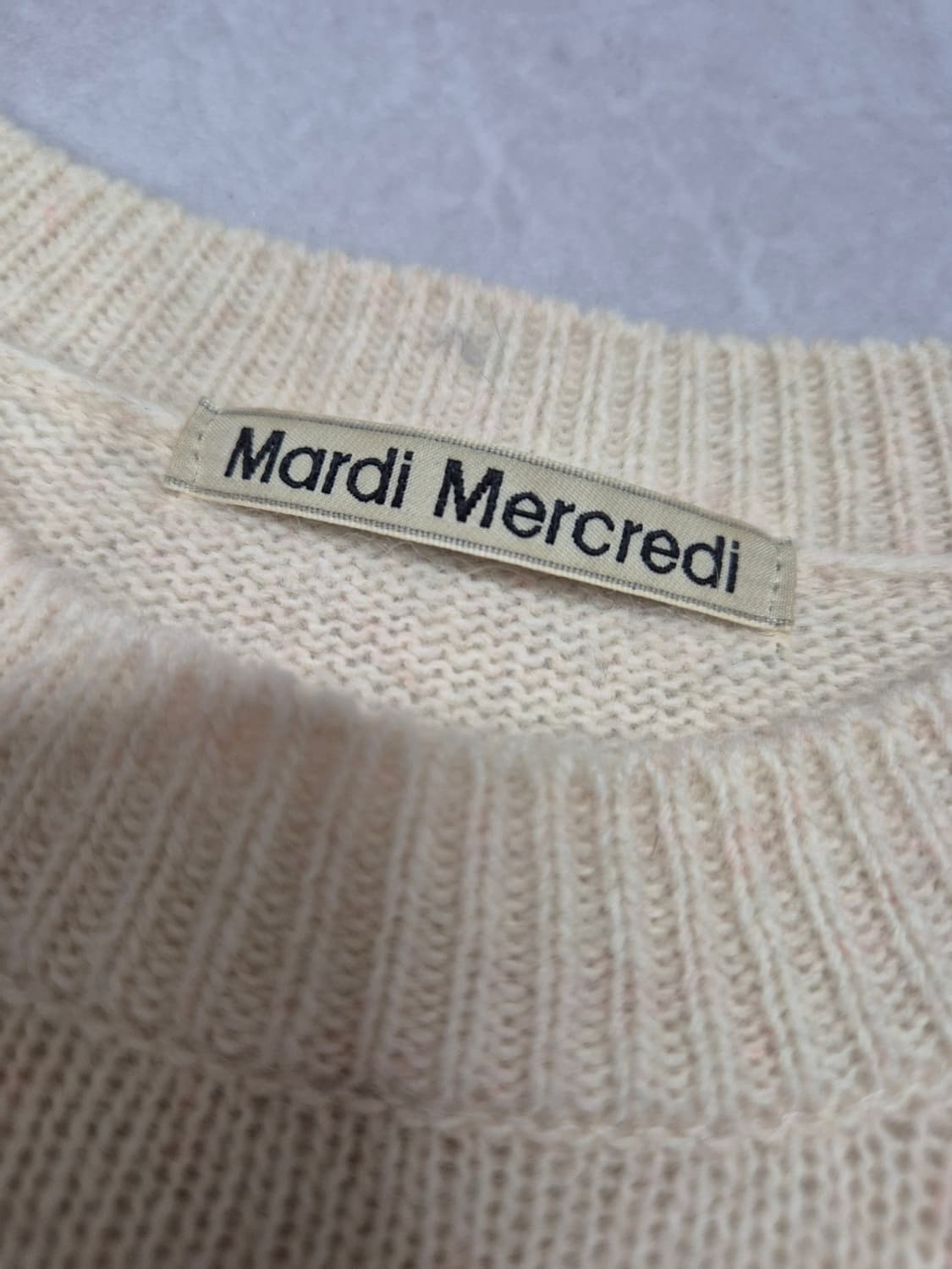 마르디 메크르디  상품이미지3