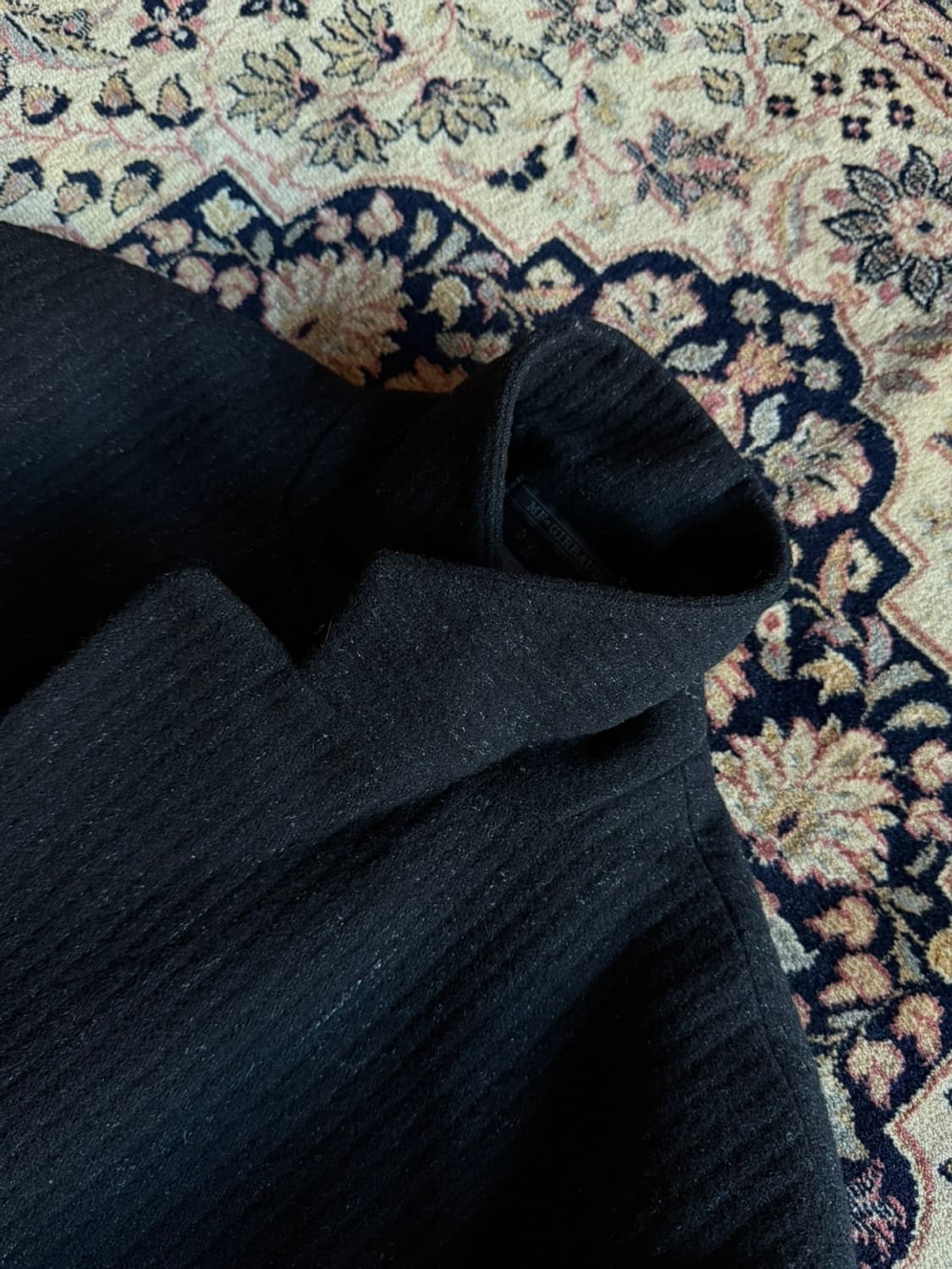 90'S 마리떼프랑소와저버 자켓 남성100-105 상품이미지5