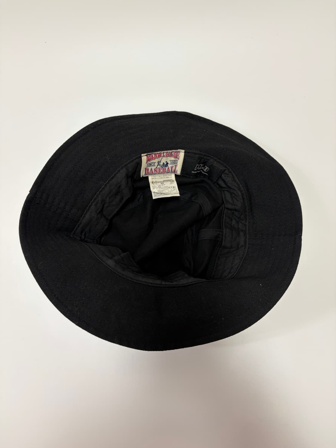 엠엘비 mlb 버킷햇 59cm 상품이미지4