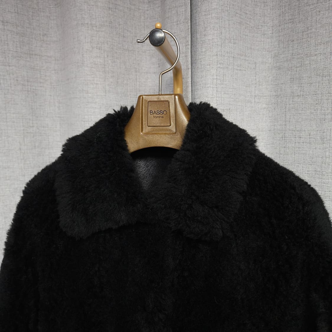 77-88 ) 여성 100% 양모 자켓 상품이미지2