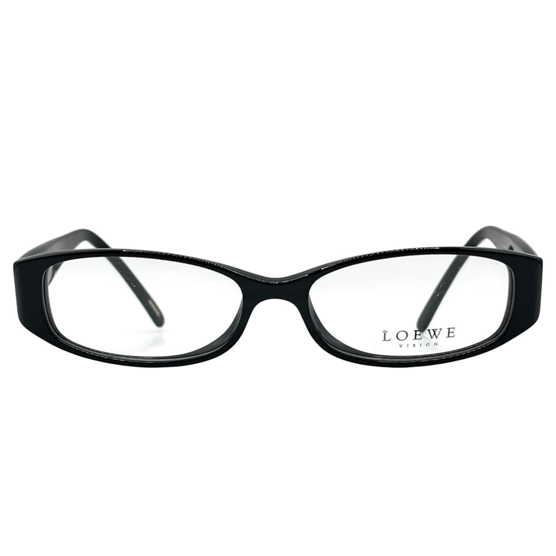 LOEWE 로에베 뿔테 안경 상품이미지2