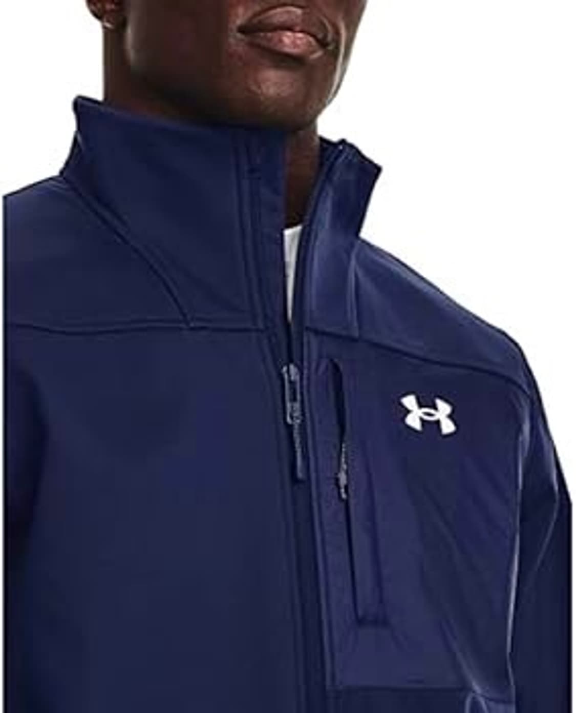언더아머 ColdGear® 2.0 남성 재킷 (거의 새제품) L 상품이미지4