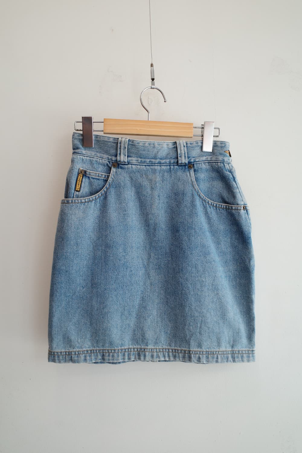 ARMANI 아르마니 빈티지 스커트 (MADE IN USA) 상품이미지1