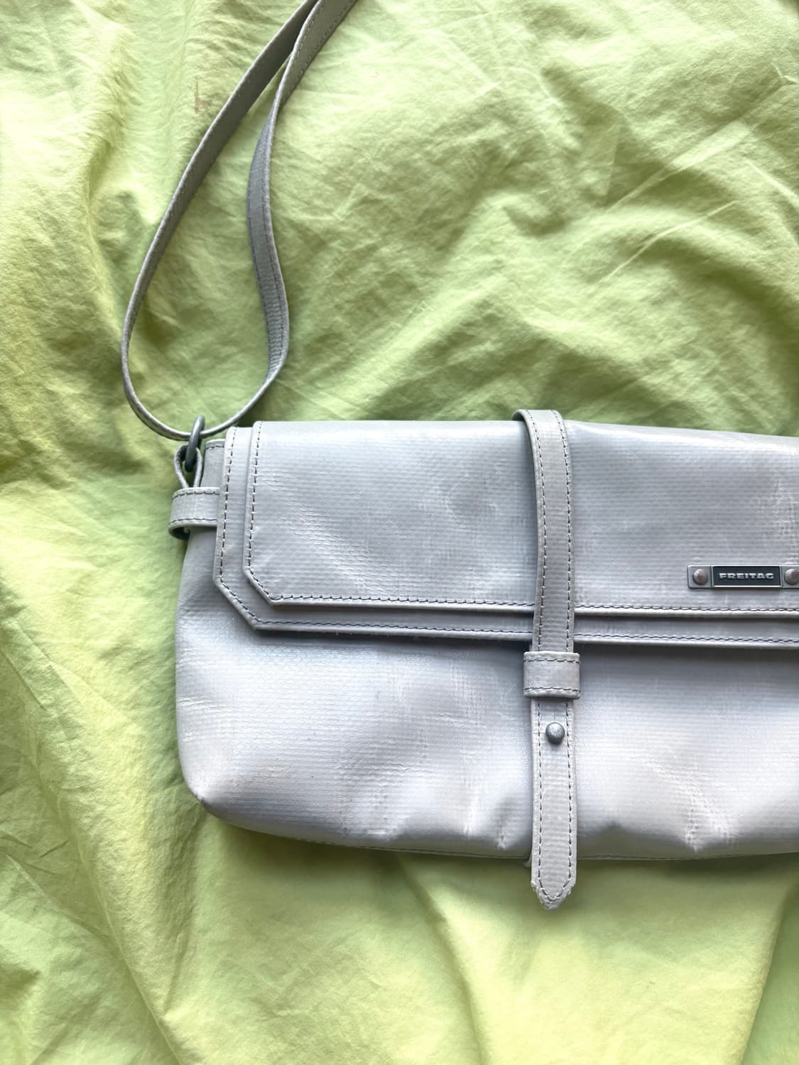 프라이탁 오텐도퍼 그레이 (최상급) 상품이미지3