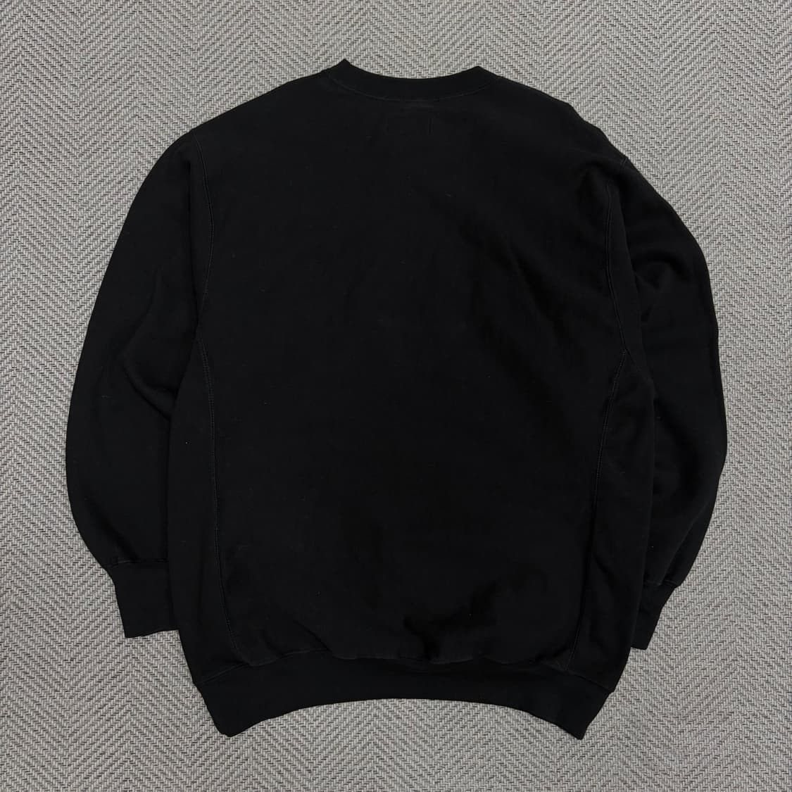 스티브앤베리 허머 패치 스웻셔츠 v1198 상품이미지2