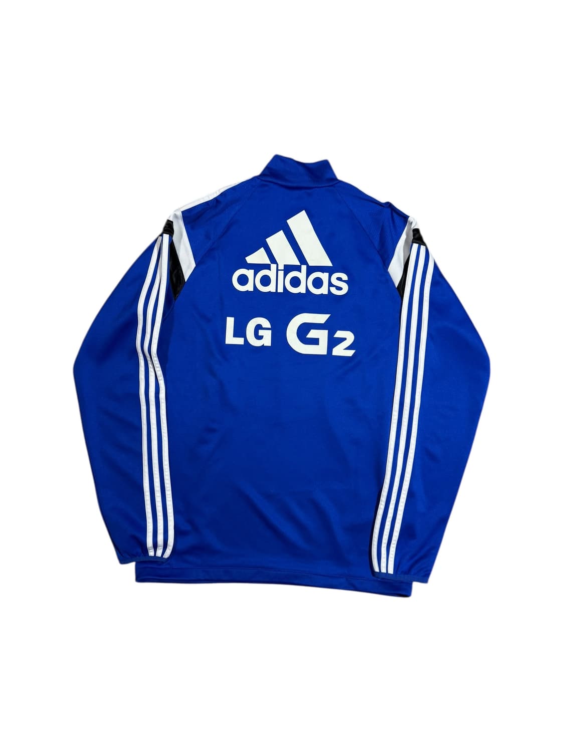 Adidas 아디다스 레버쿠젠 13-14시즌 트레이닝 탑 상품이미지2