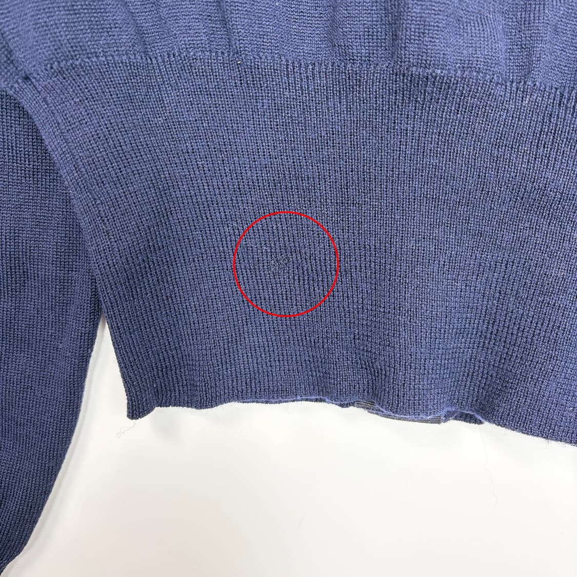 비비안웨스트우드 오브 니트 가디건 상품이미지10